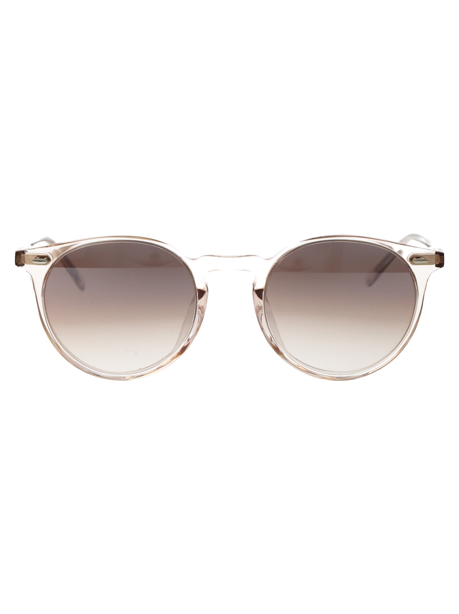 OLIVER PEOPLES Acetate Unisex Sunglasses - FW25 Collection