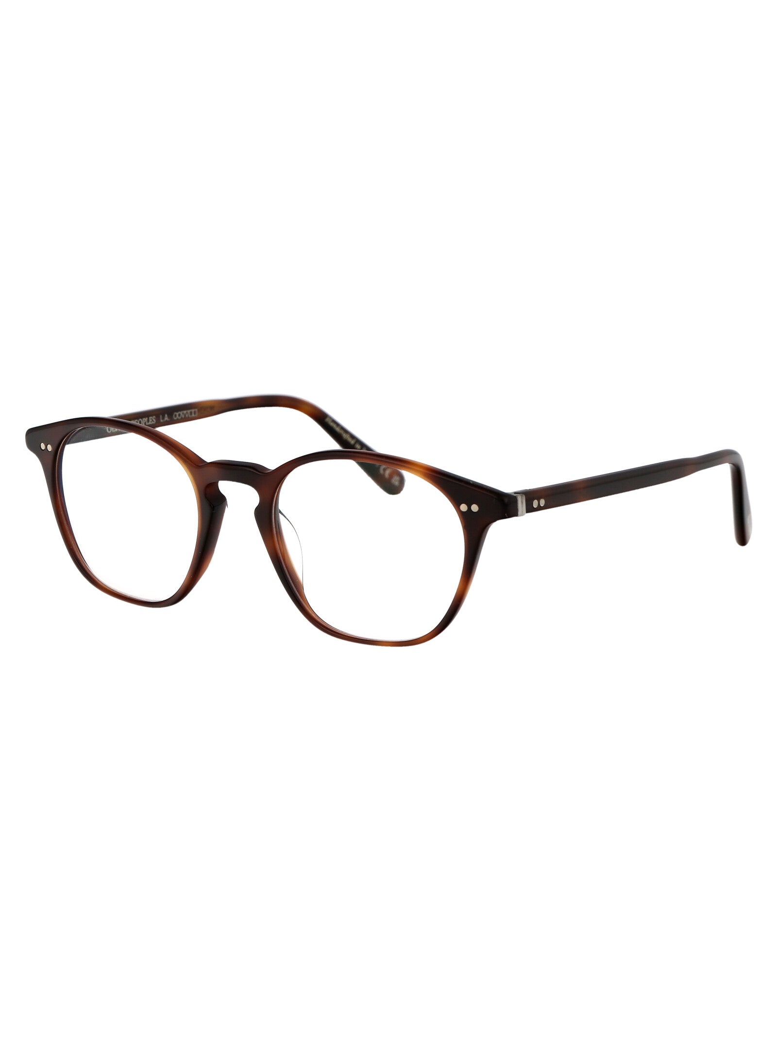 OLIVER PEOPLES Classic Acetate Optical Glasses for All