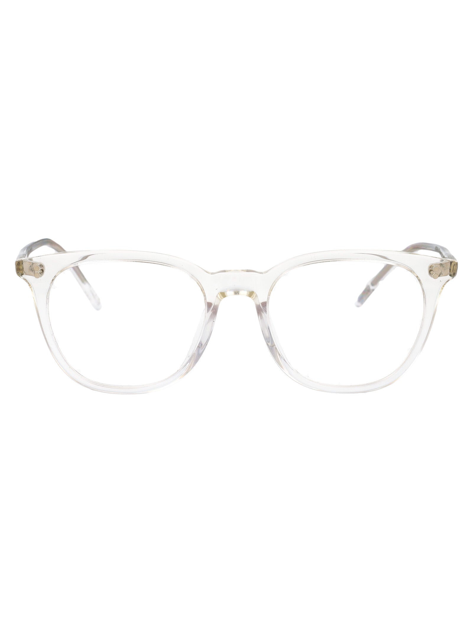 OLIVER PEOPLES Acetate Optical Glasses for All Seasons