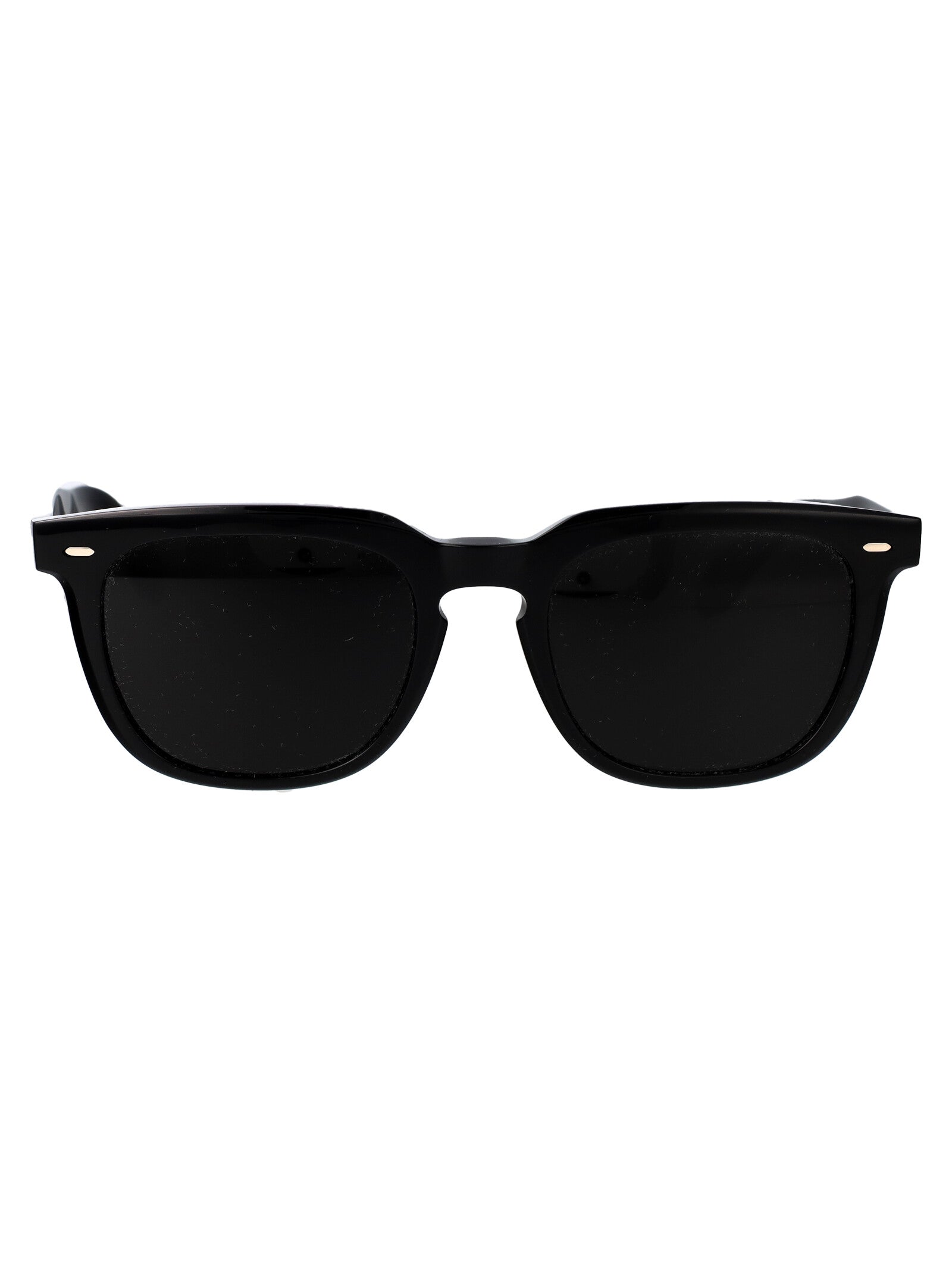 OLIVER PEOPLES Acetate Unisex Sunglasses - N.06 Sun