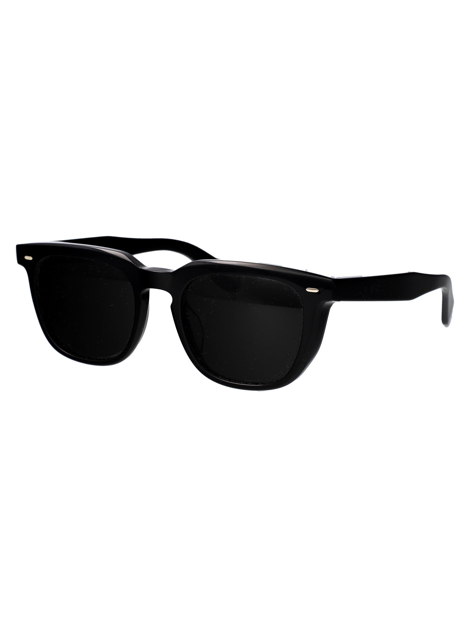 OLIVER PEOPLES Acetate Unisex Sunglasses - N.06 Sun