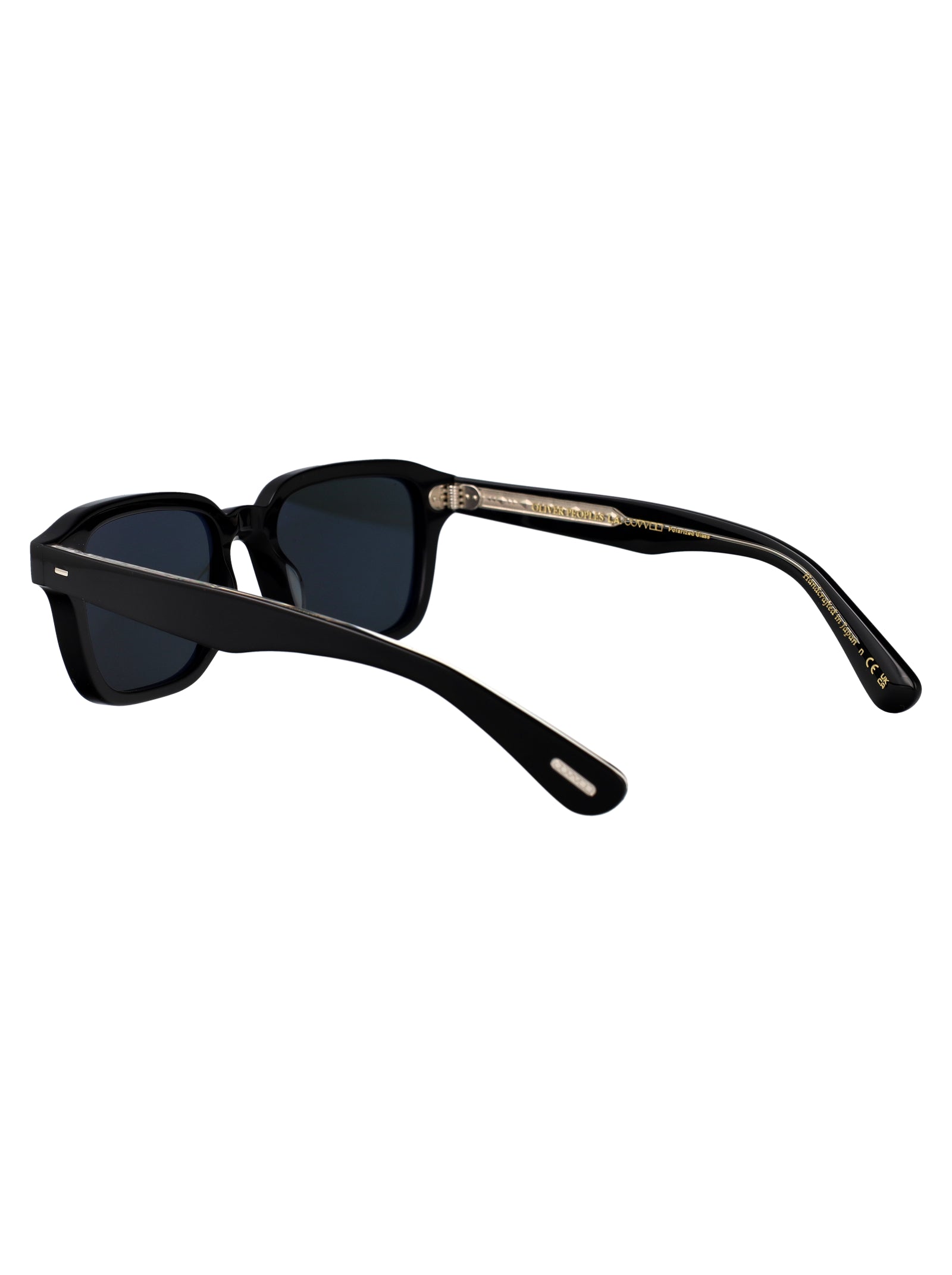 OLIVER PEOPLES Cortado Mini Acetate Sunglasses