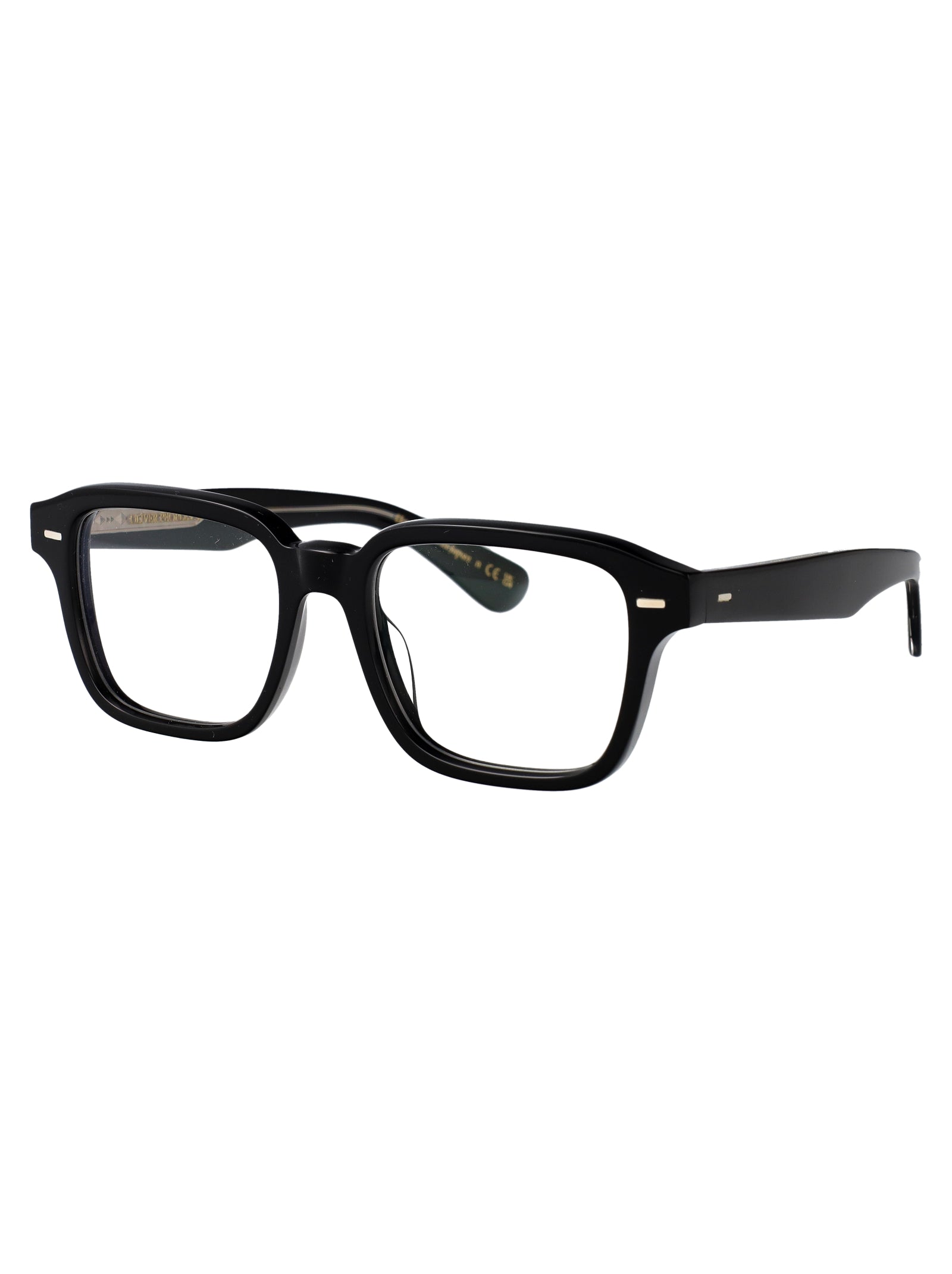 OLIVER PEOPLES Ryegrass Acetate Unisex Optical Glasses
