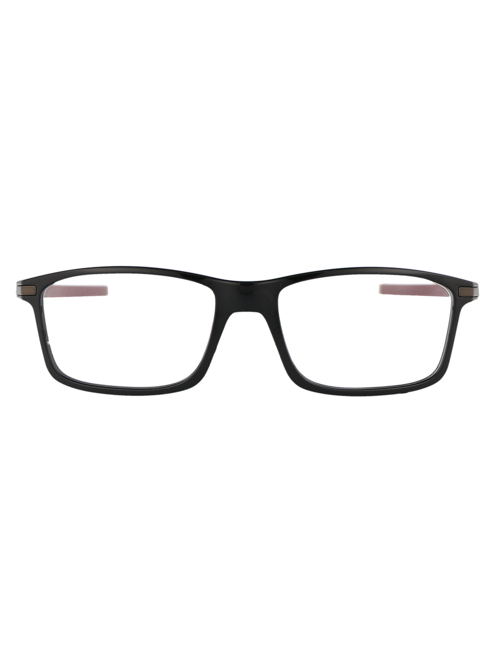 OAKLEY Polished Acetate Optical Glasses for Women