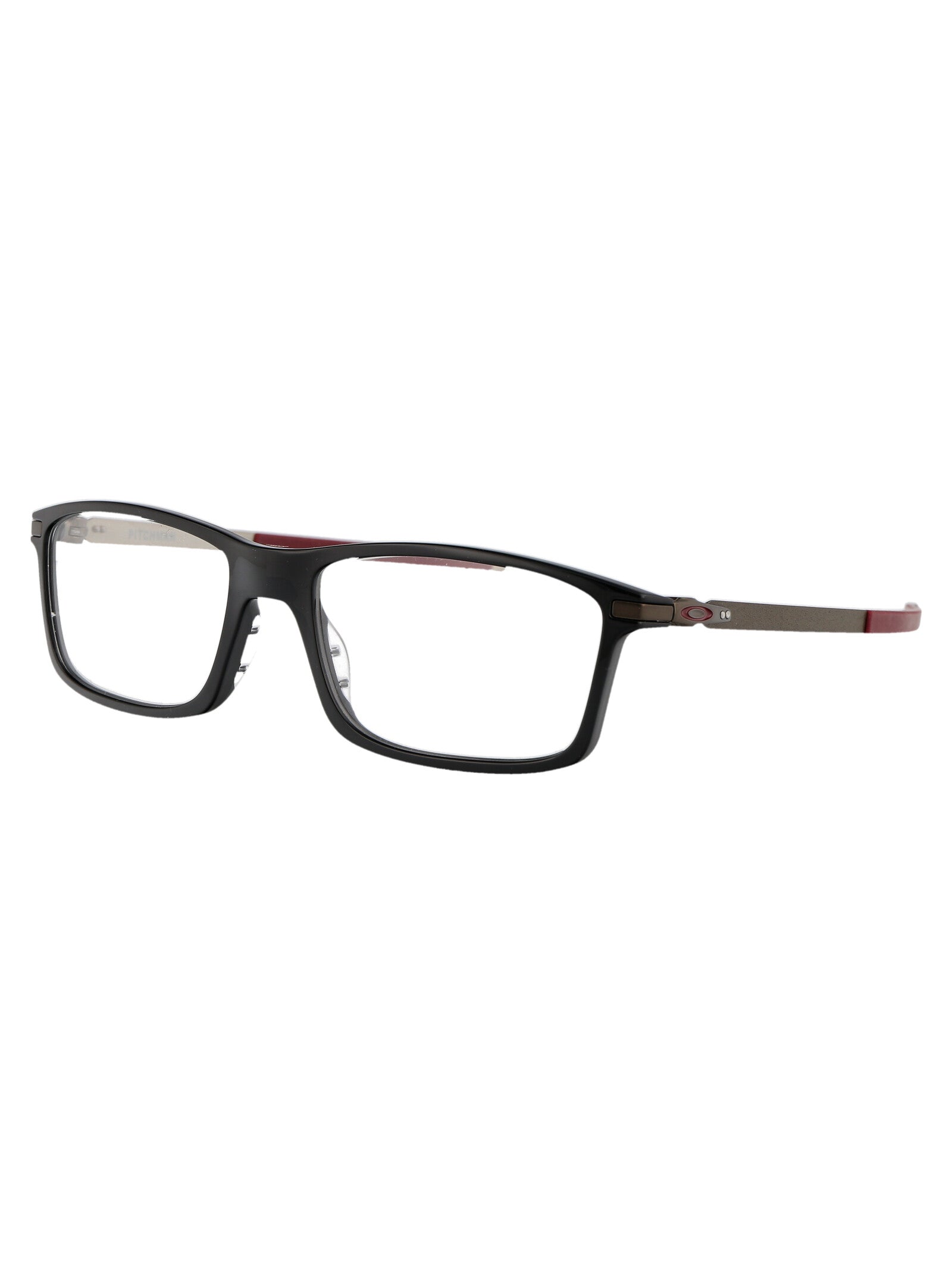 OAKLEY Polished Acetate Optical Glasses for Women
