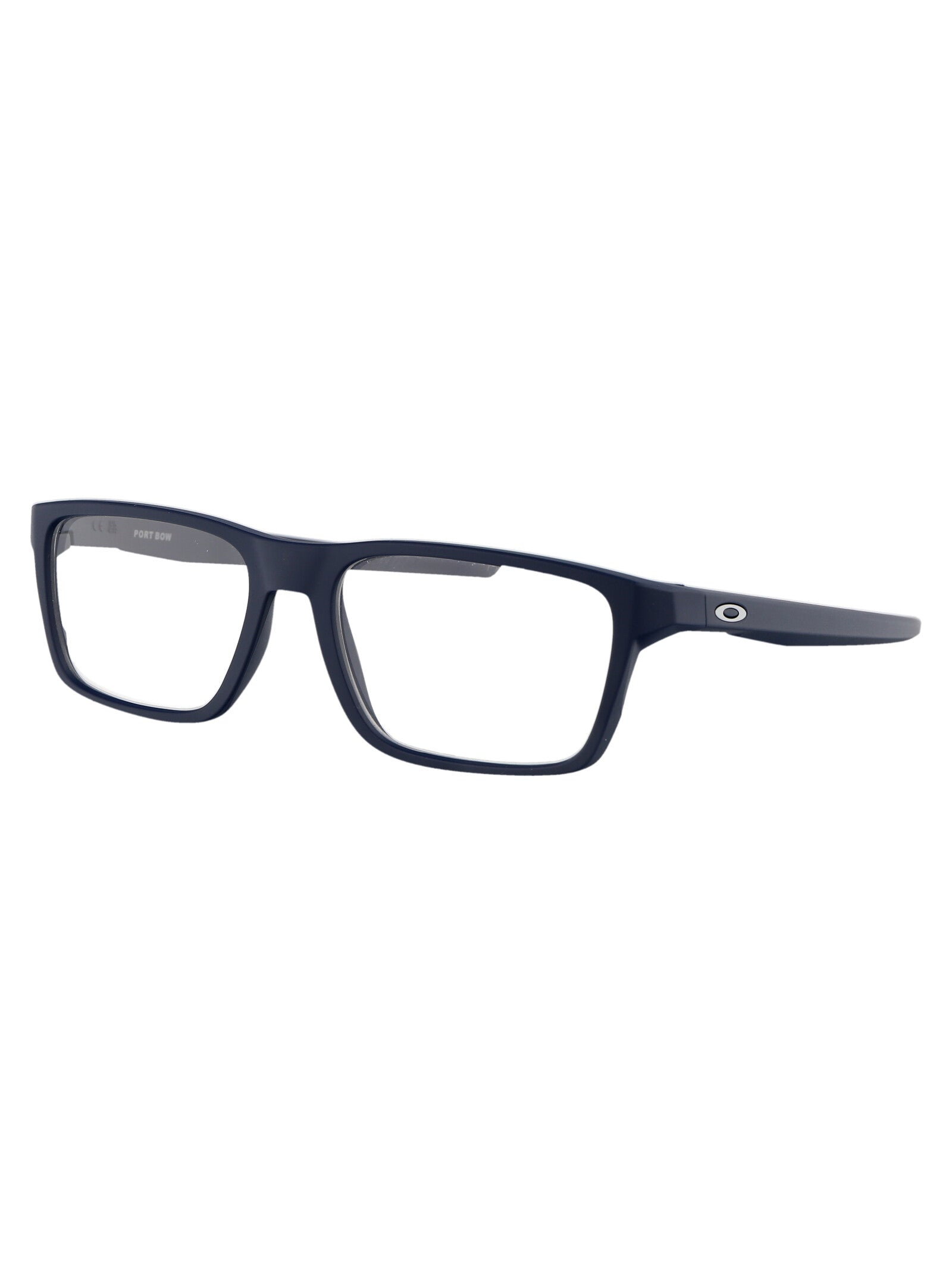 OAKLEY Chic Acetate Optical Glasses for Women