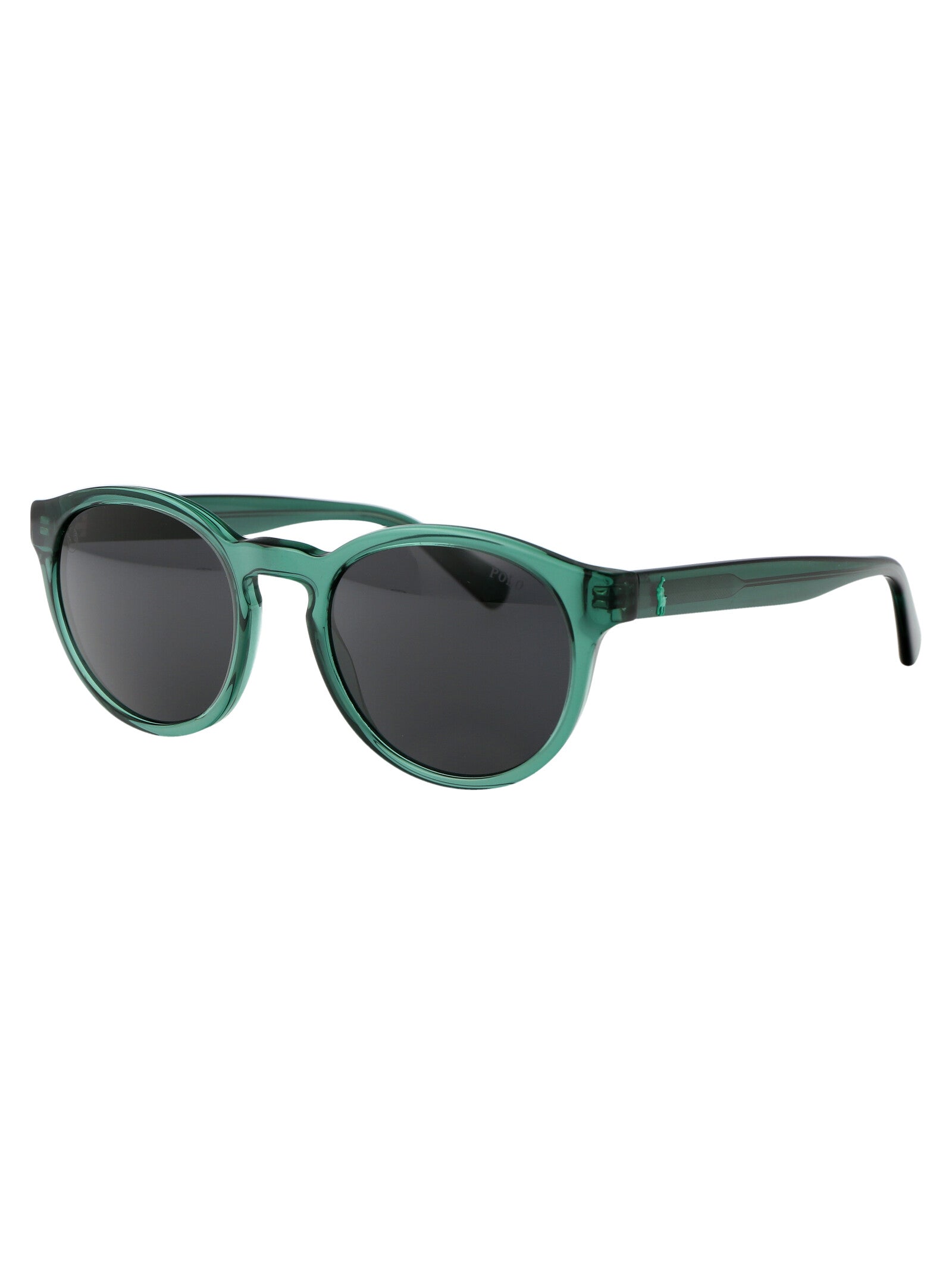 POLO RALPH LAUREN Stylish Acetate Sunglasses for Men