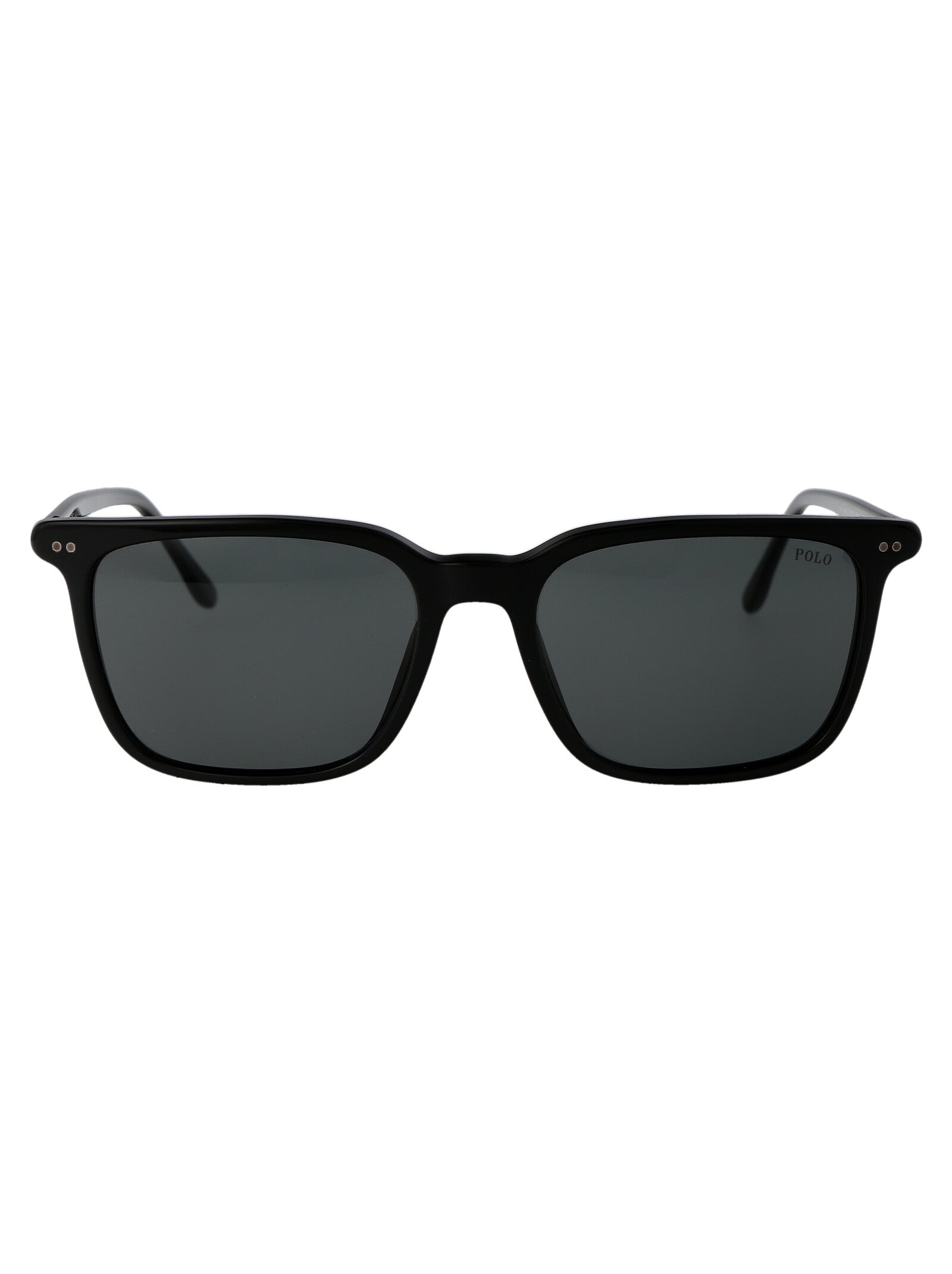 POLO RALPH LAUREN Stylish Acetate Sunglasses for Men