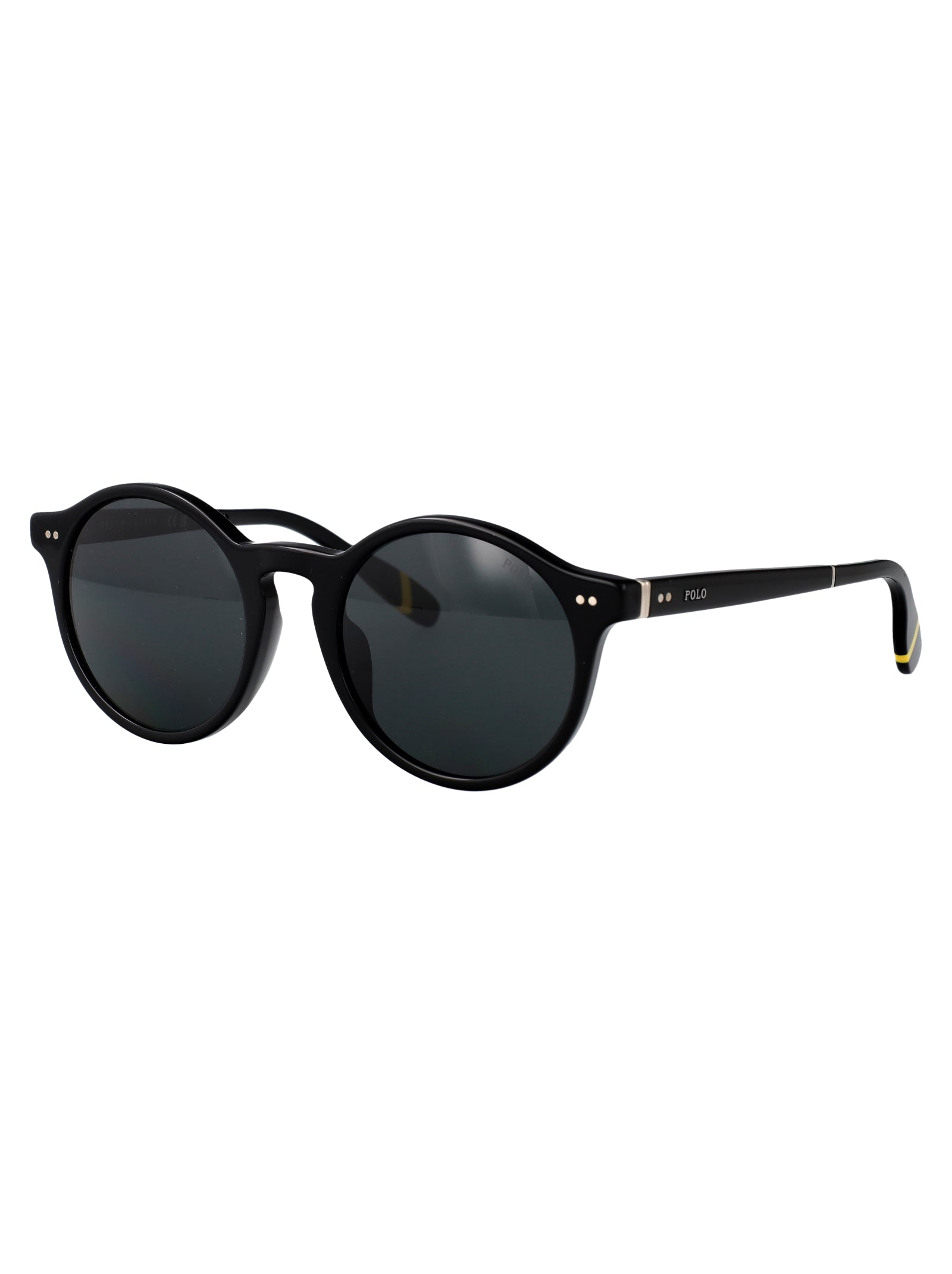 POLO RALPH LAUREN Acetate Sunglasses for Men - Stylish Accessory