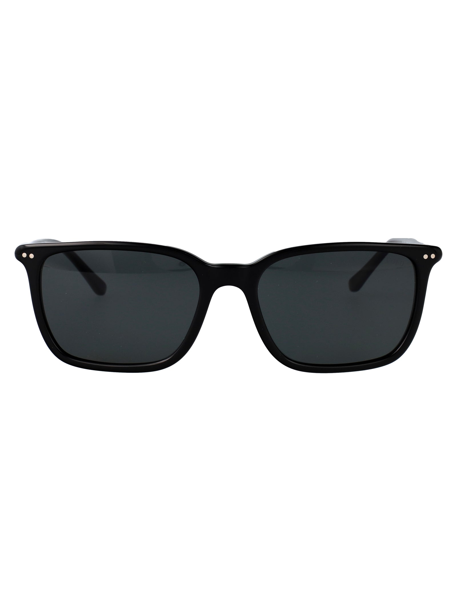 POLO RALPH LAUREN Classic Acetate Sunglasses for Men