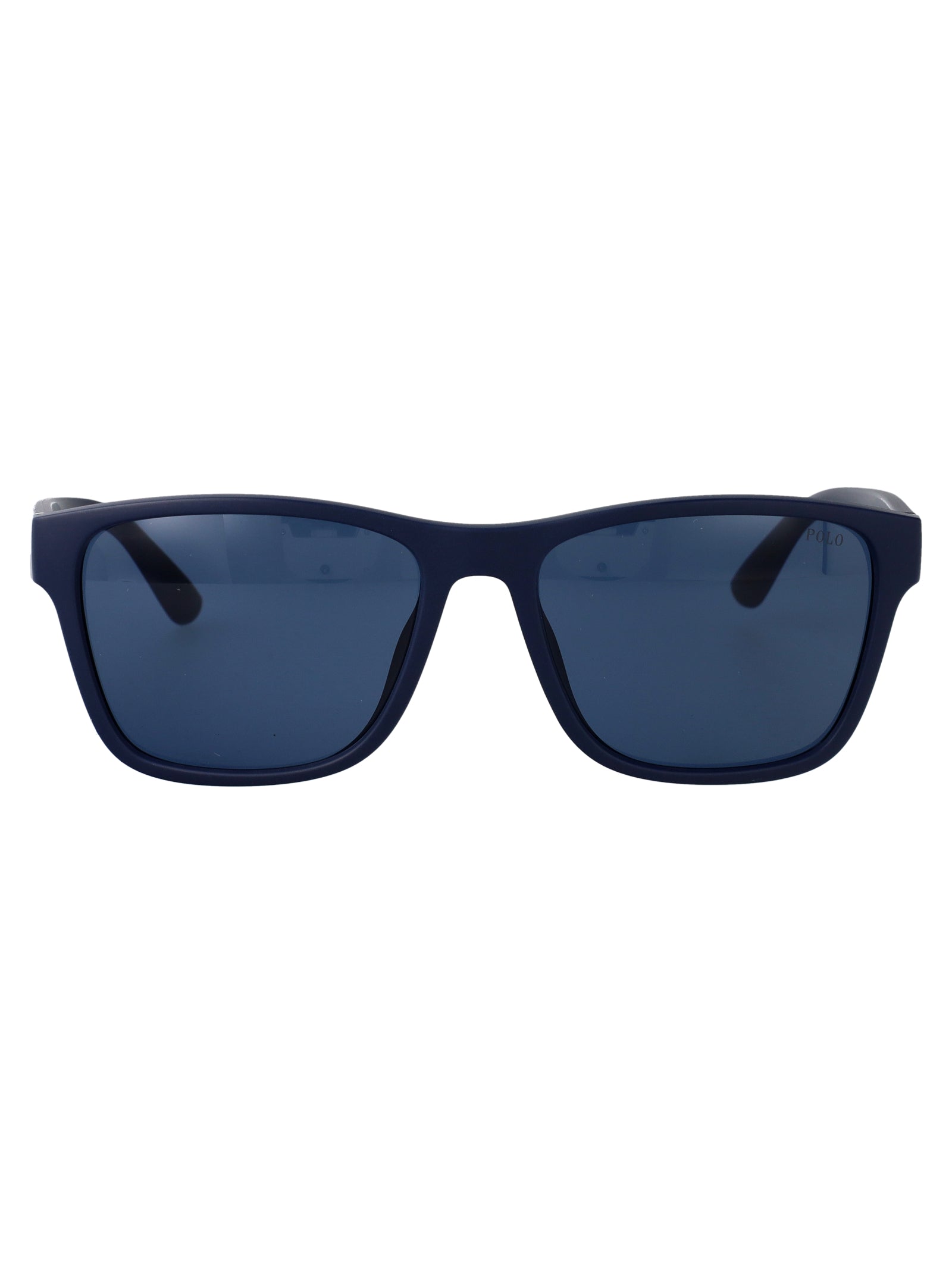 POLO RALPH LAUREN Injected Sunglasses for Men - SS25 Collection