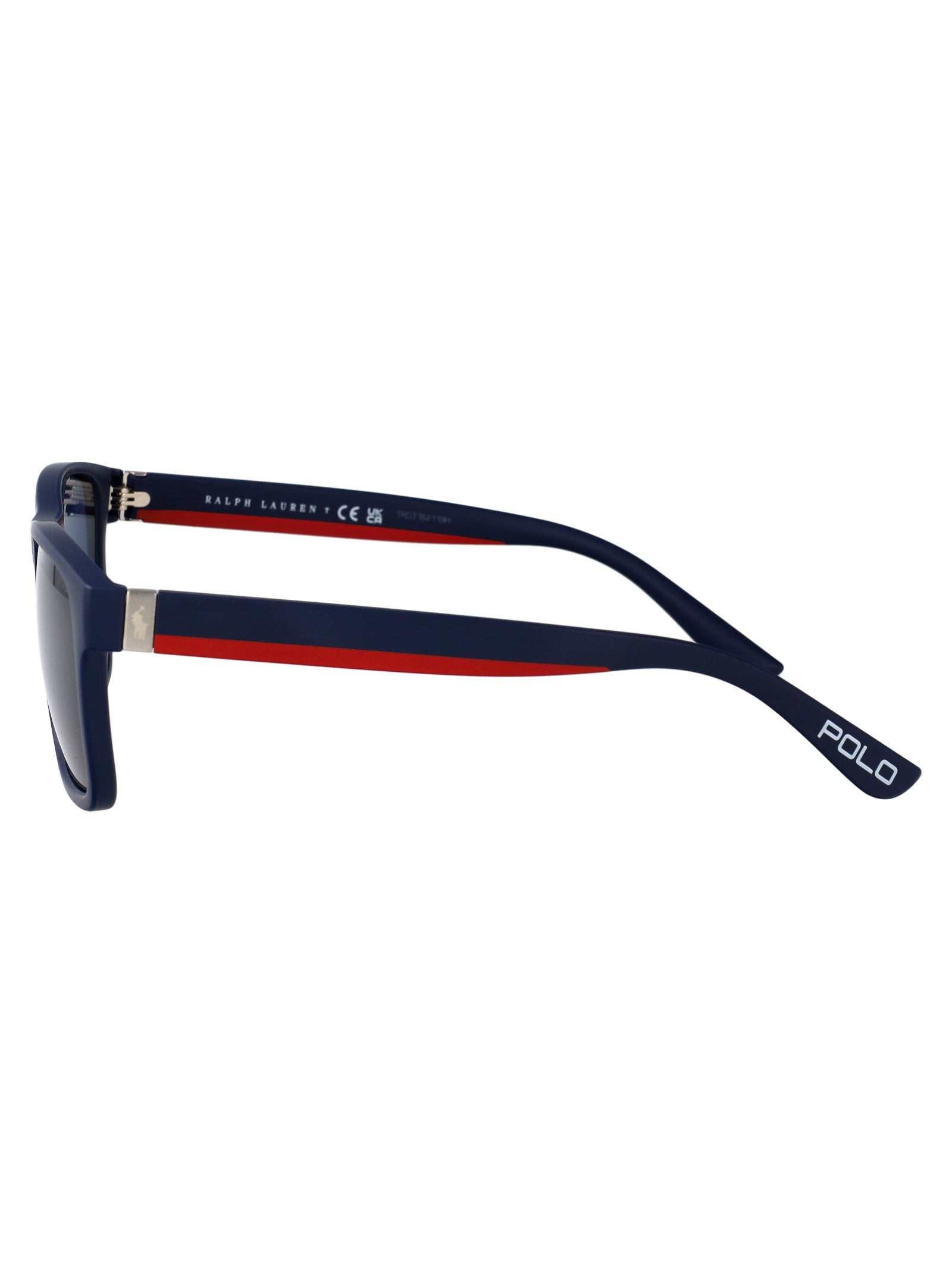 POLO RALPH LAUREN Injected Sunglasses for Men - SS25 Collection