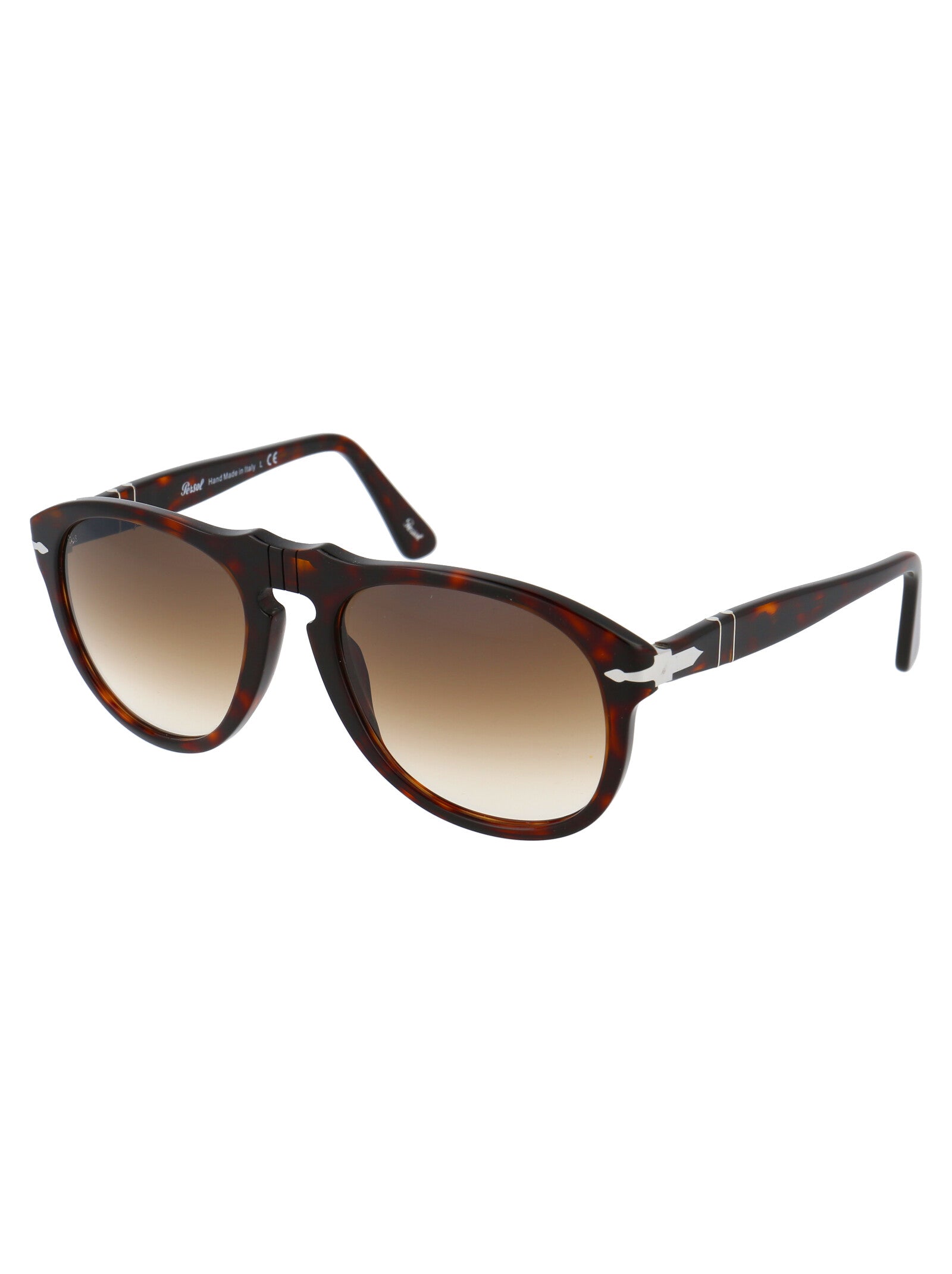 PERSOL Acetate Sunglasses for Men - Classic Style