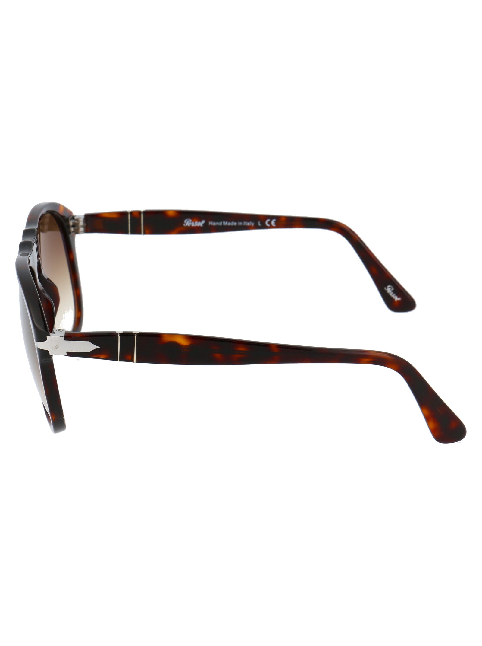PERSOL Acetate Sunglasses for Men - Classic Style