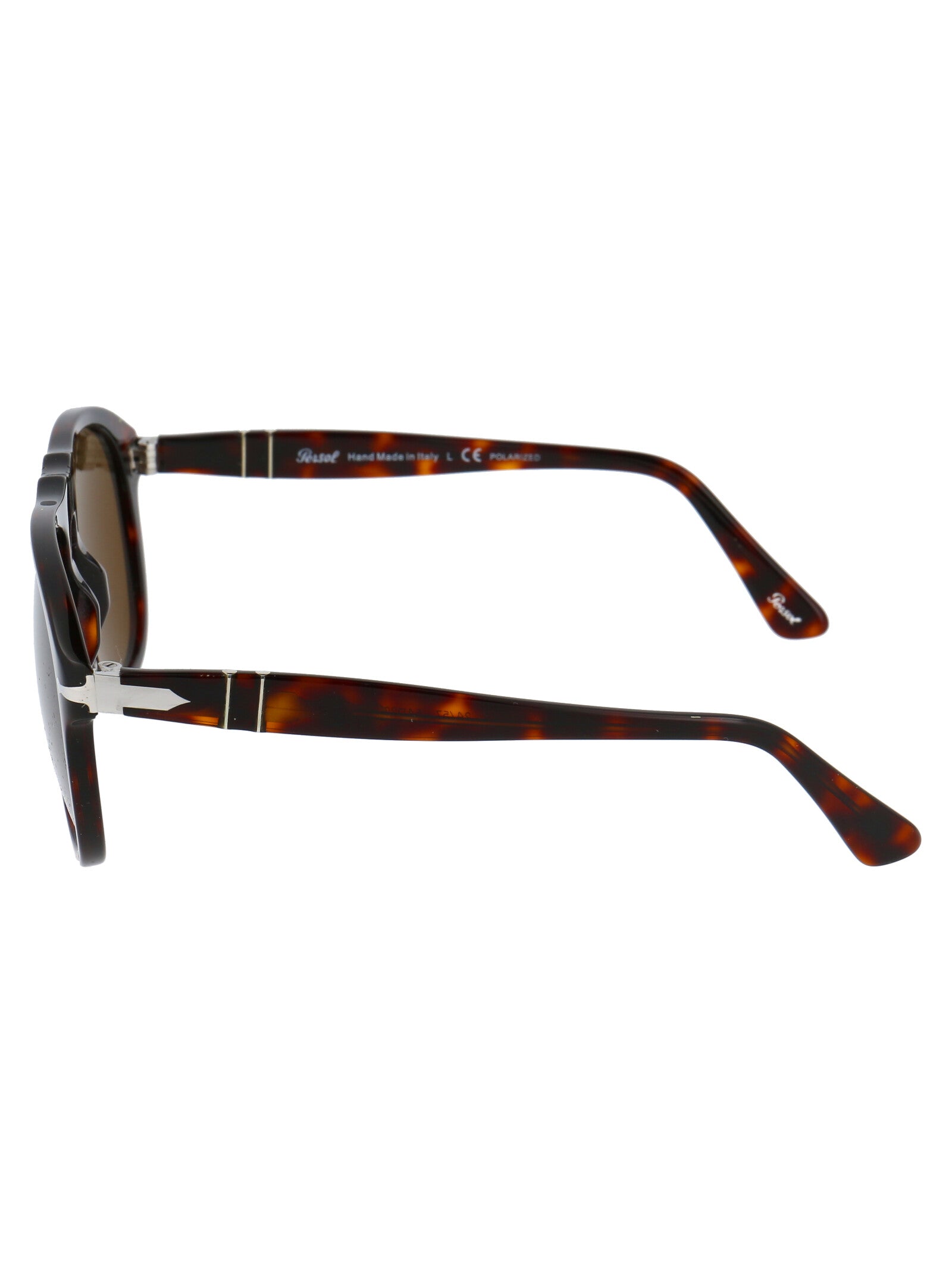 PERSOL Stylish Acetate Sunglasses for Men - SS25 Collection