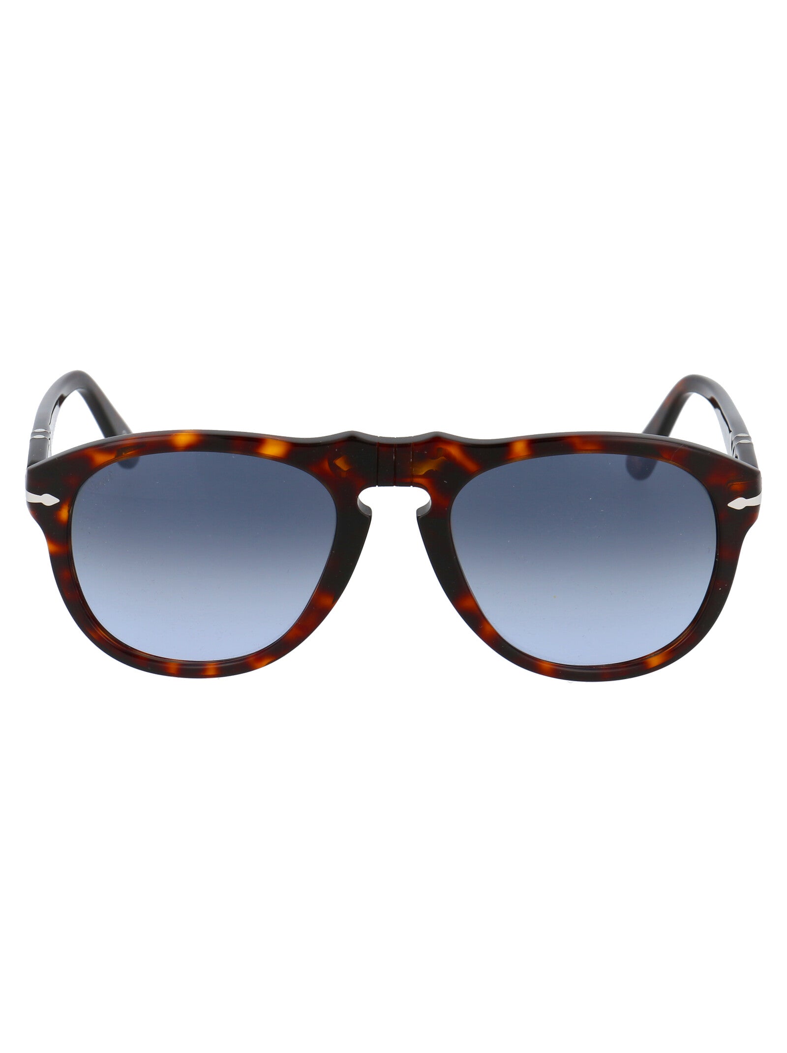 PERSOL Stylish Acetate Sunglasses for Men - Perfect for Summer 2025