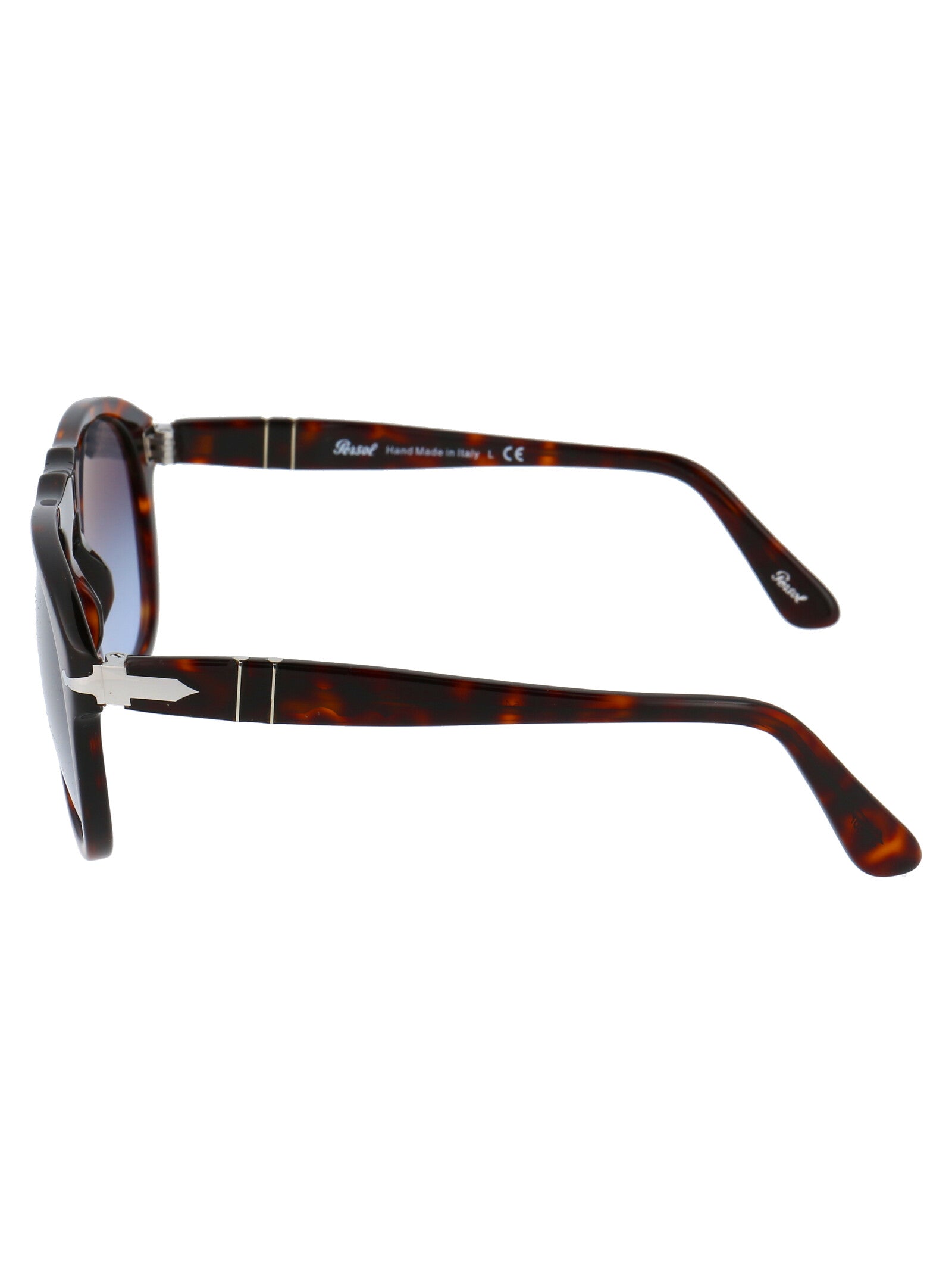 PERSOL Stylish Acetate Sunglasses for Men - Perfect for Summer 2025