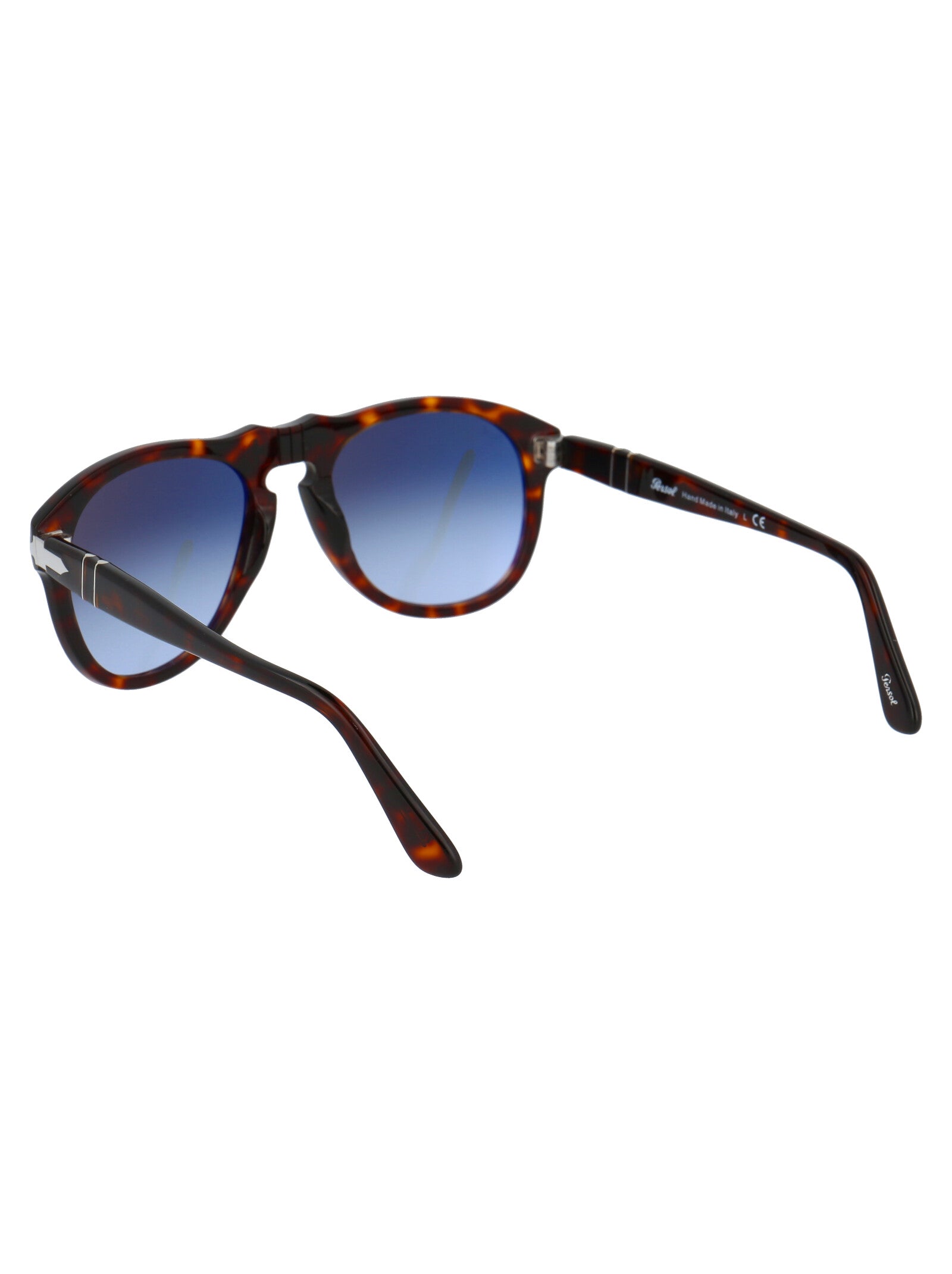 PERSOL Stylish Acetate Sunglasses for Men - Perfect for Summer 2025