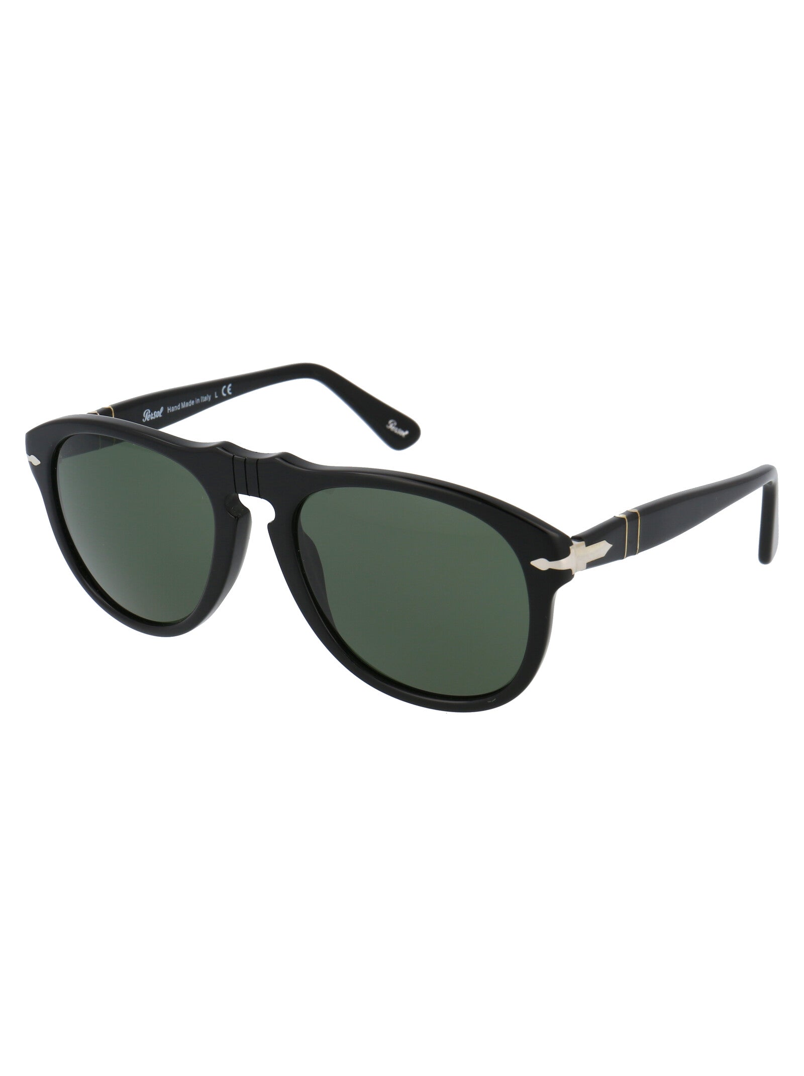 PERSOL Classic Acetate Sunglasses for Men - SS25 Collection
