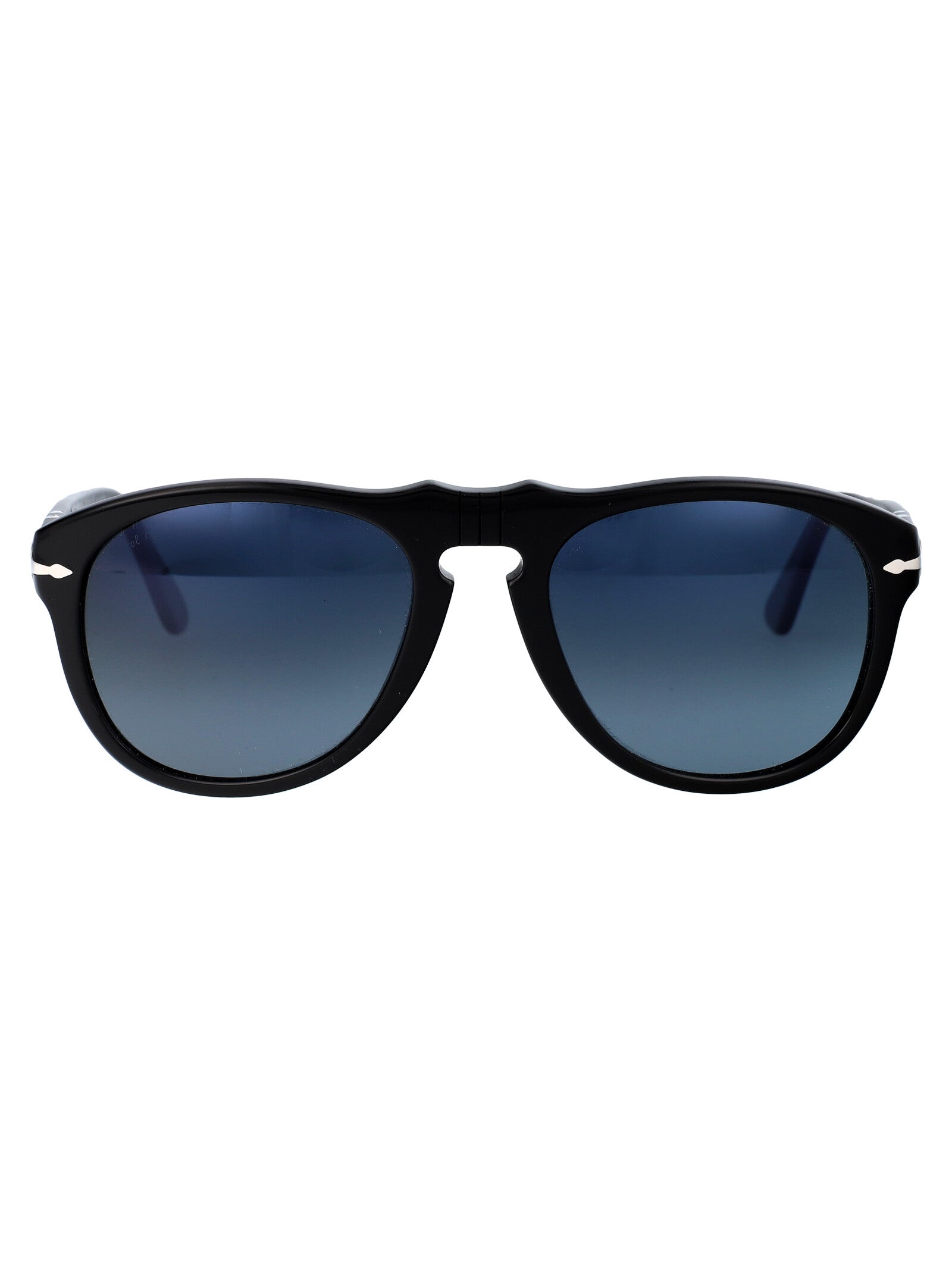 PERSOL Sleek Acetate Sunglasses