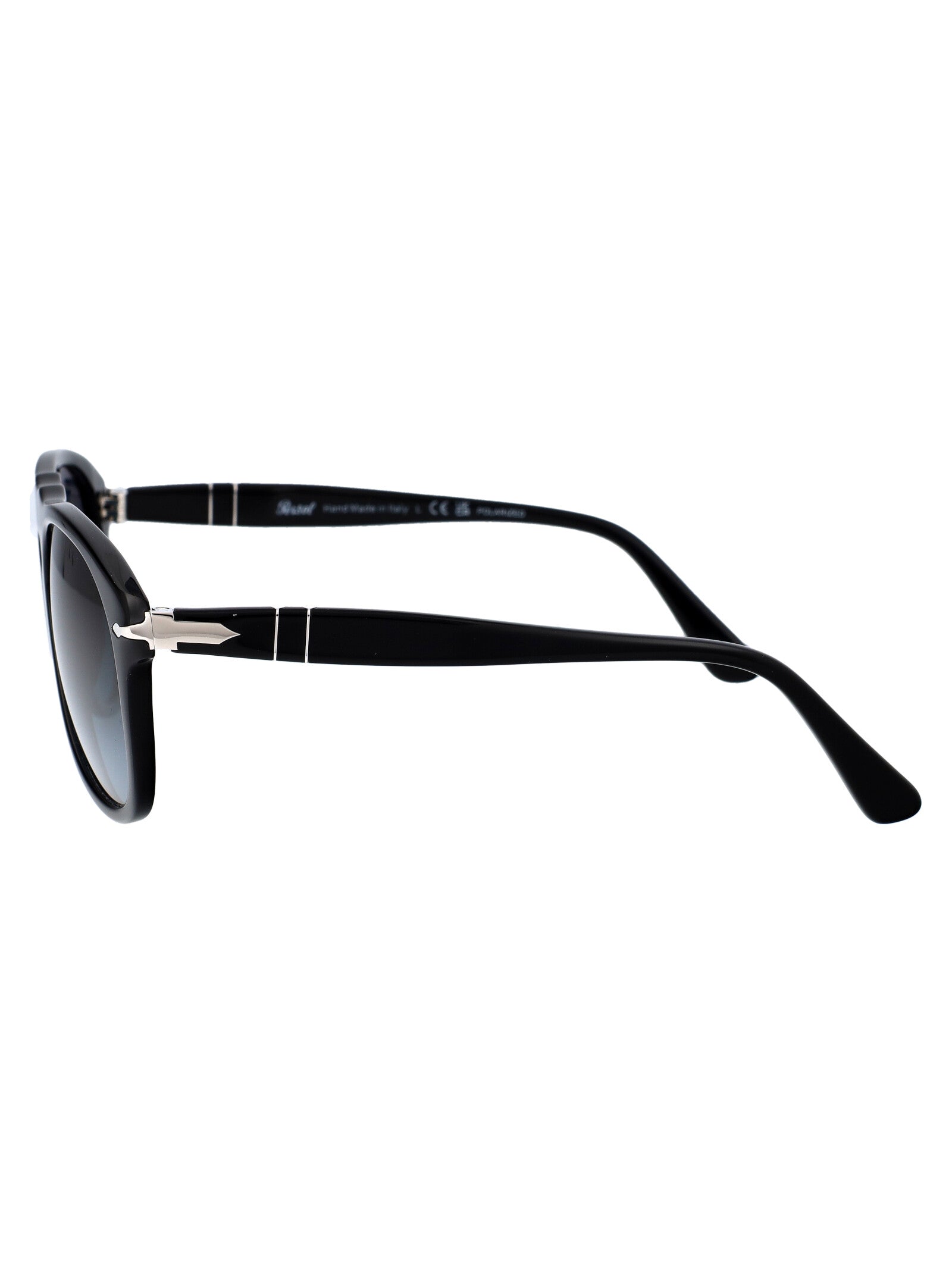 PERSOL Sleek Acetate Sunglasses