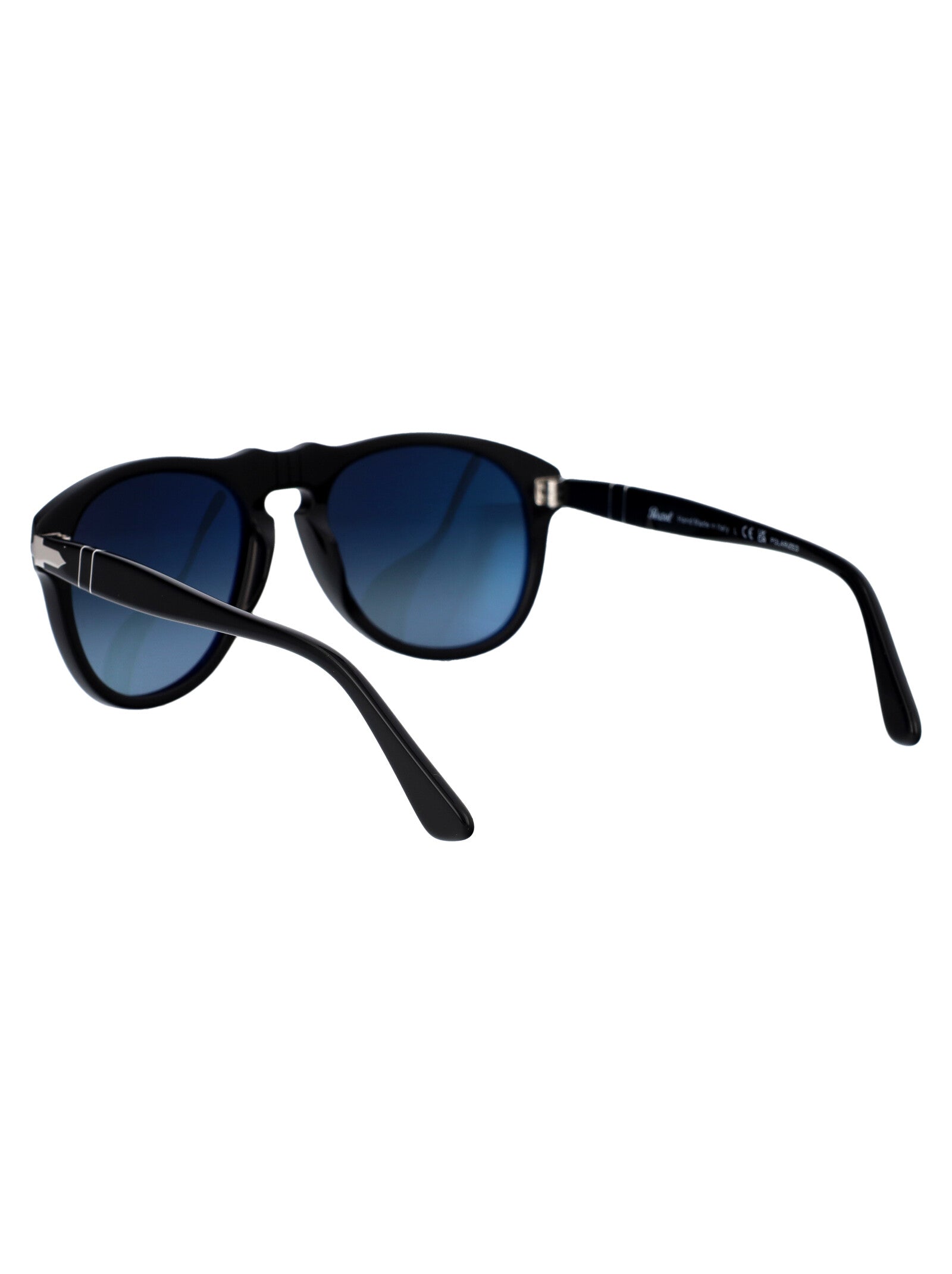 PERSOL Sleek Acetate Sunglasses