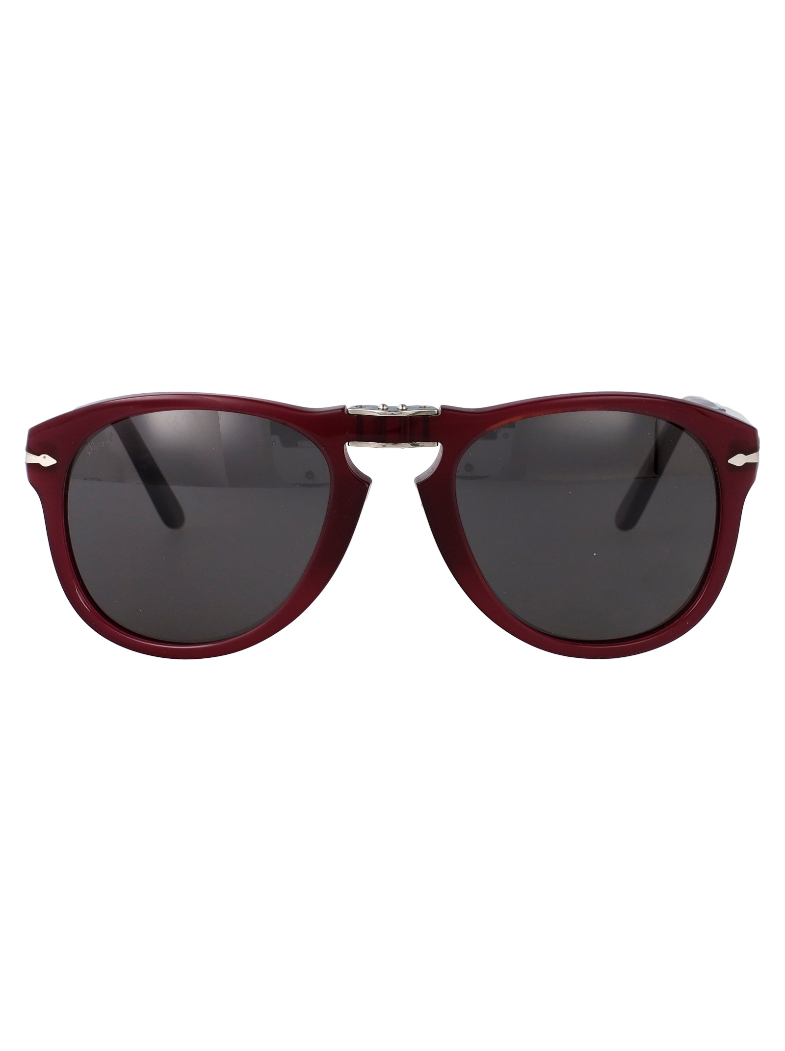 PERSOL Stylish Acetate Sunglasses for Men - SS25 Collection