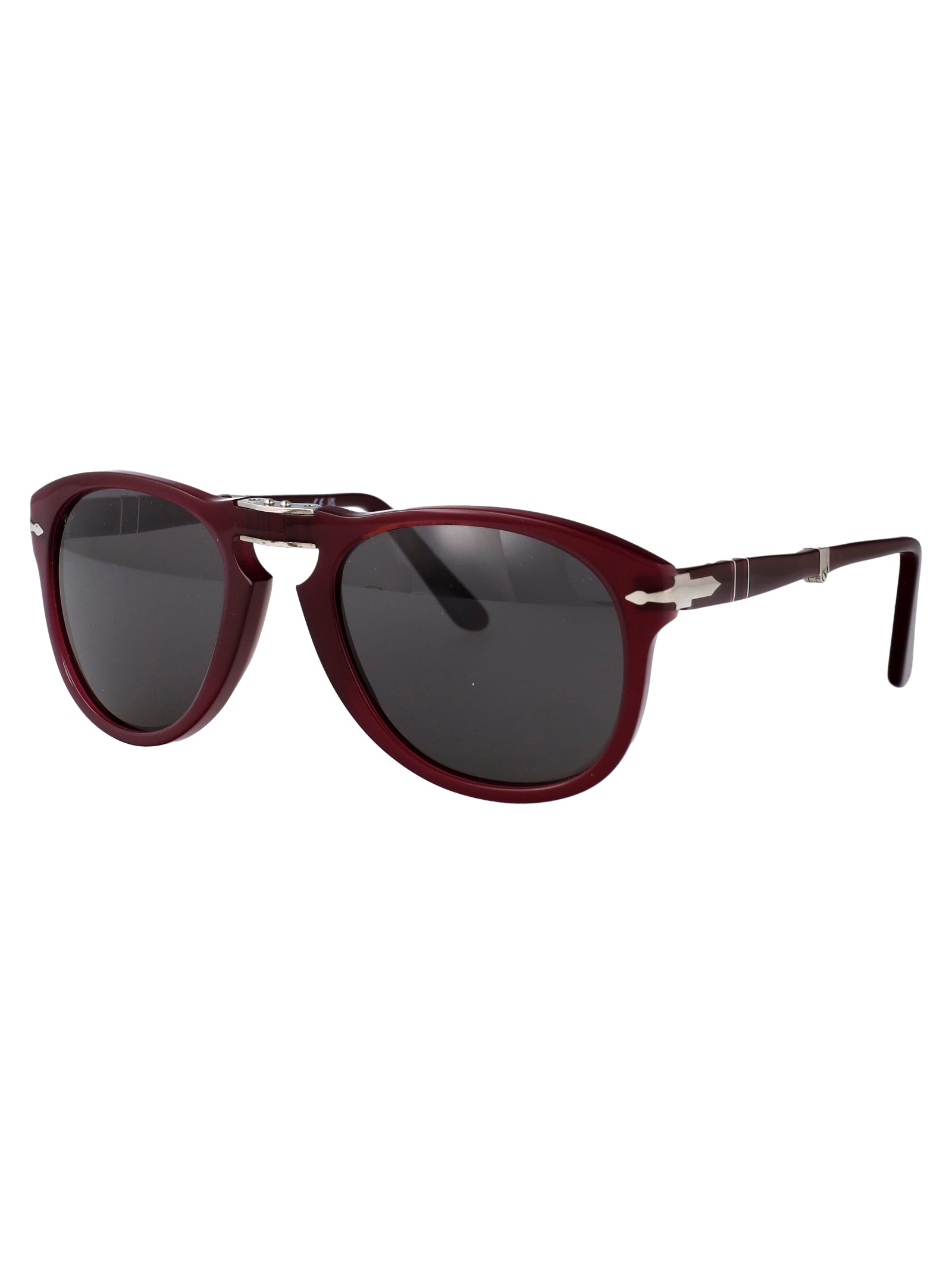 PERSOL Stylish Acetate Sunglasses for Men - SS25 Collection