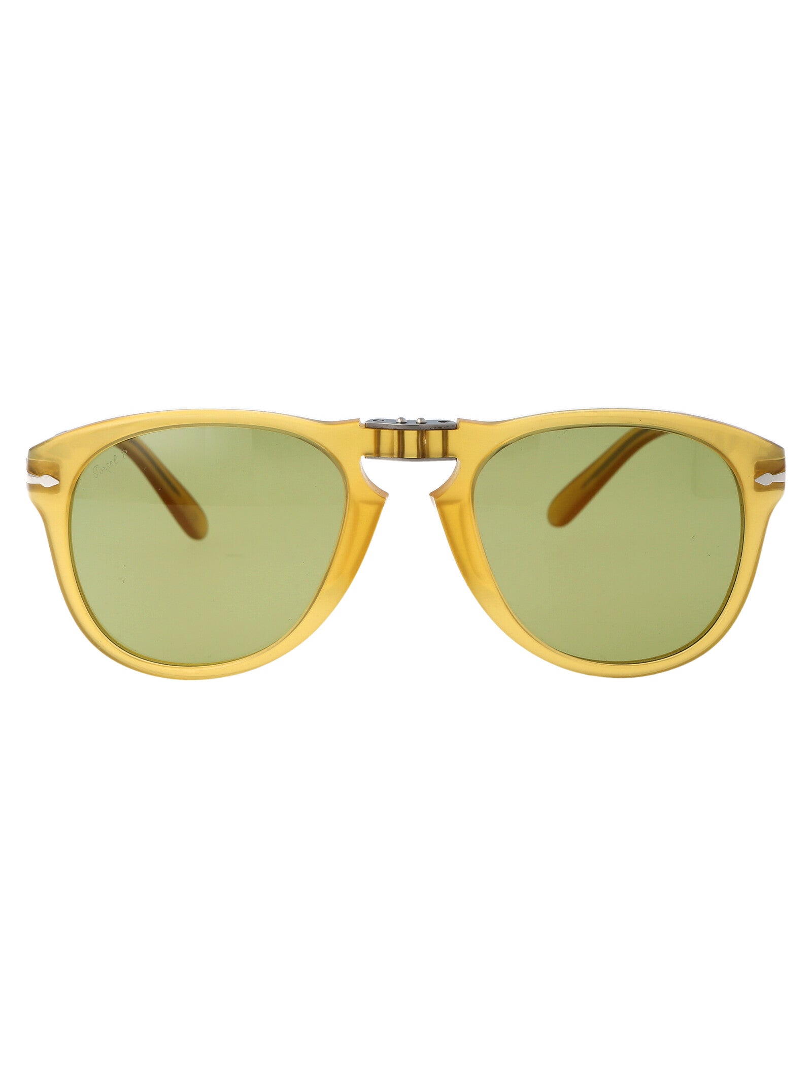PERSOL Unisex Acetate Sunglasses - Steve McQueen Collection