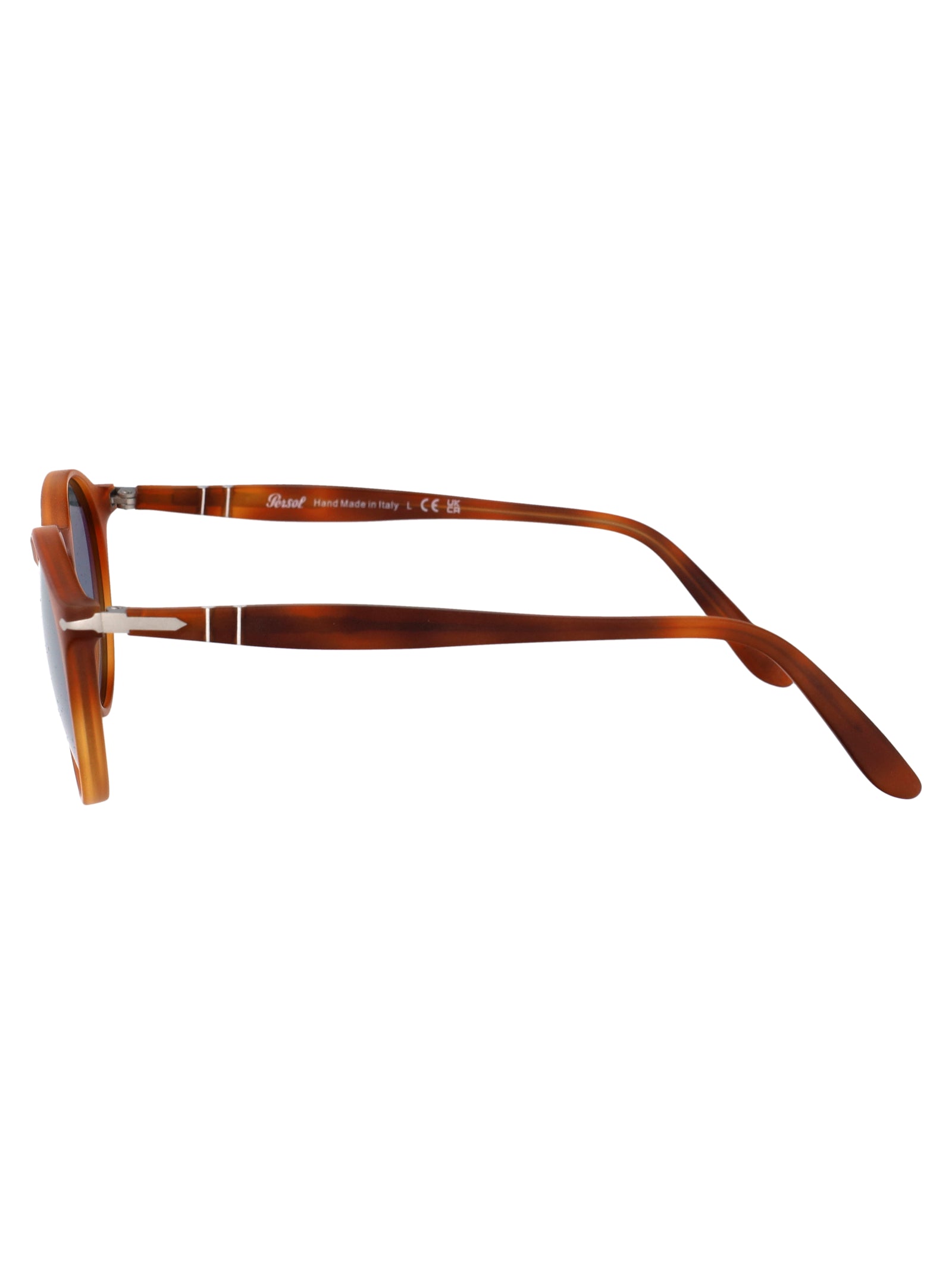 PERSOL Classic Acetate Sunglasses for Men