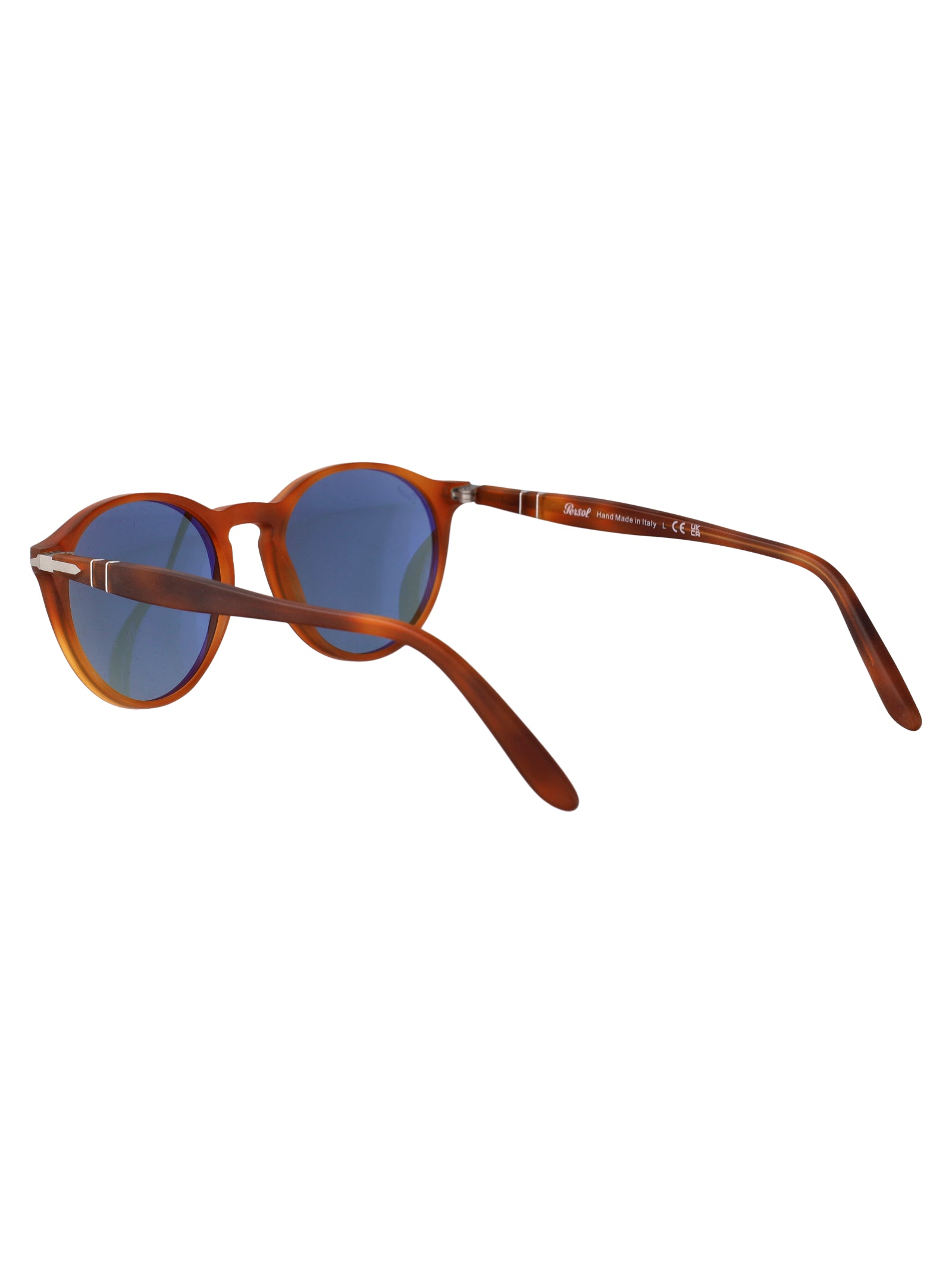 PERSOL Classic Acetate Sunglasses for Men
