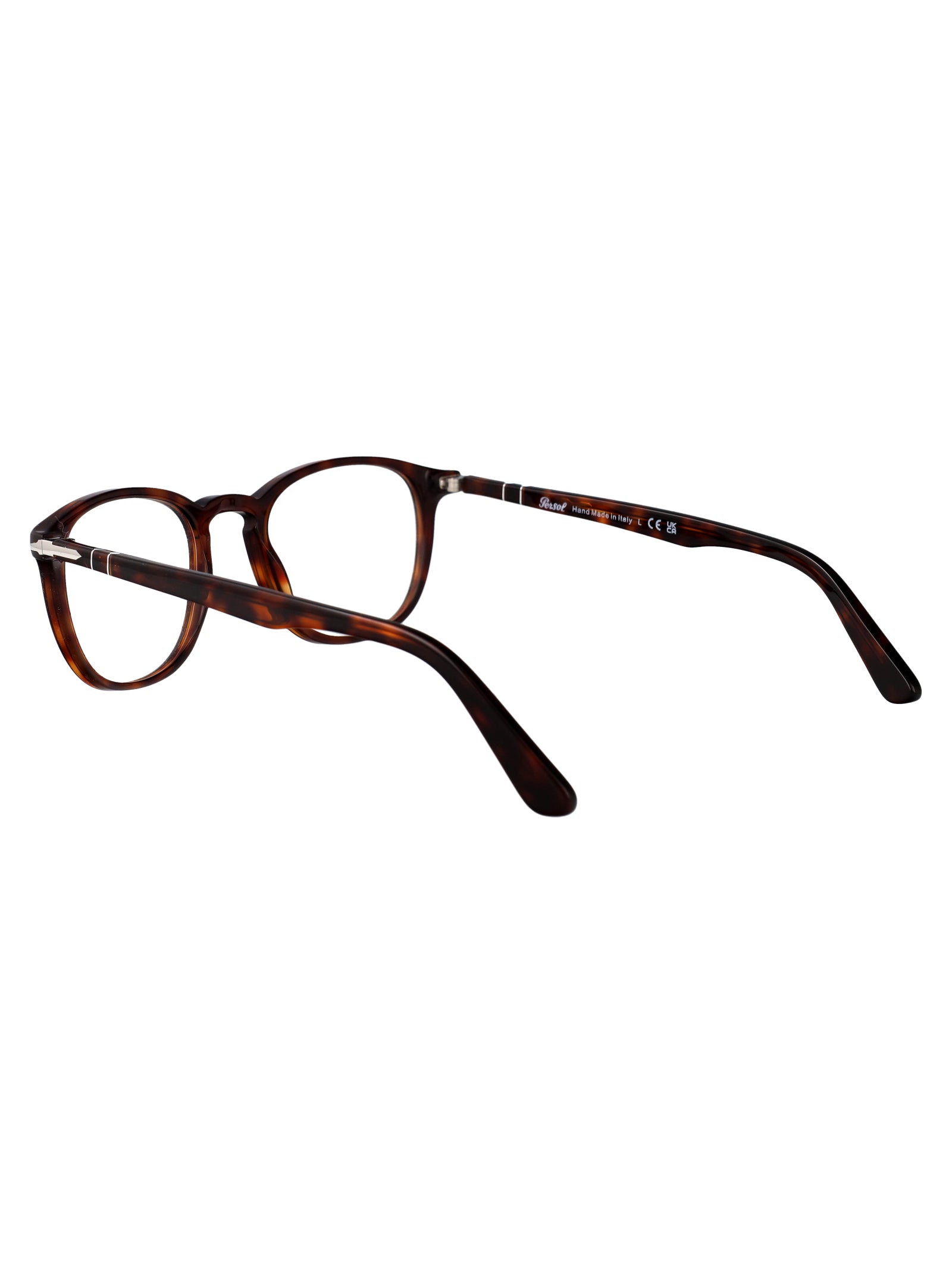 PERSOL Acetate Optical Glasses for Men