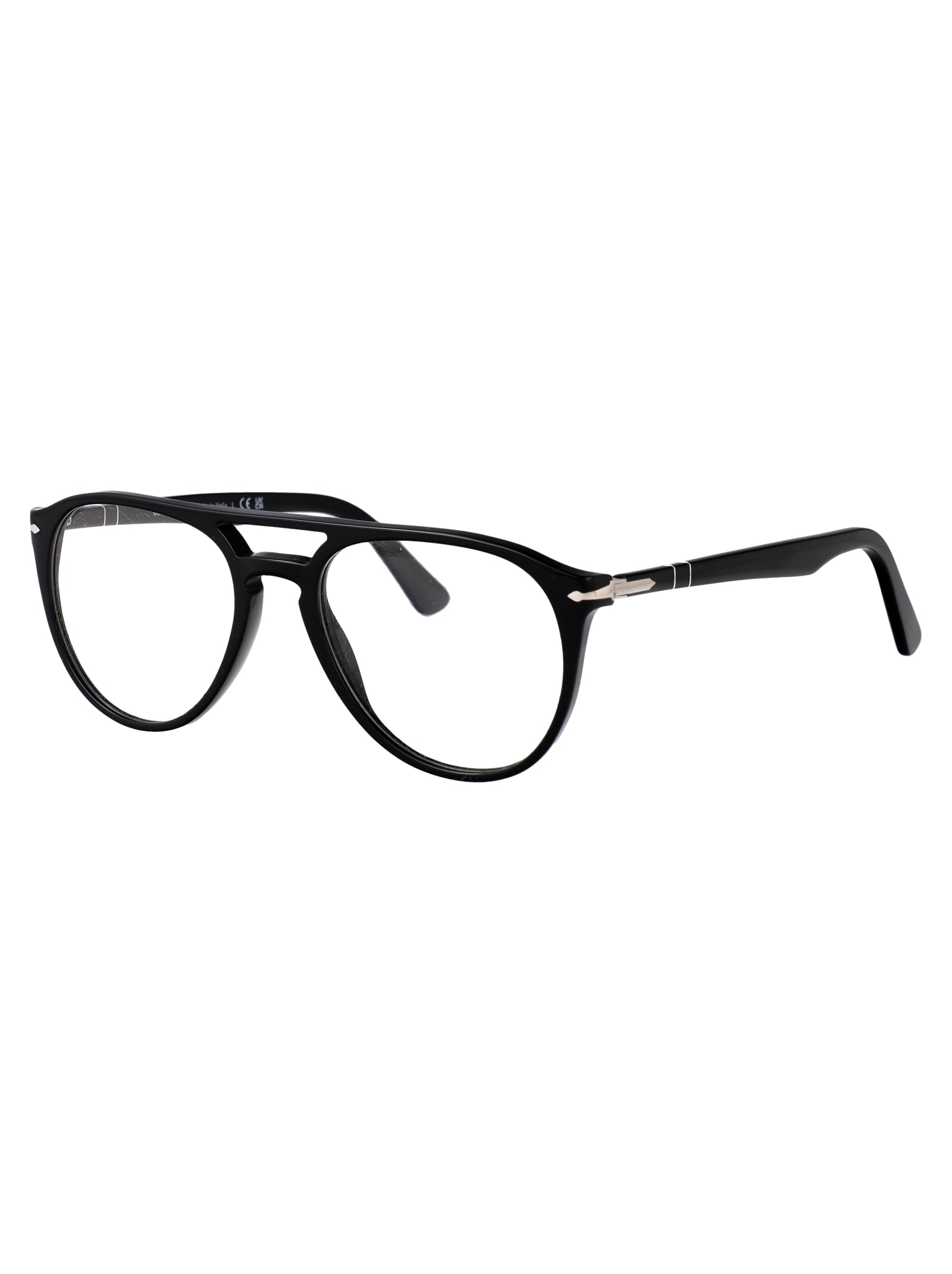 PERSOL Acetate Optical Glasses for Men - Stylish and Contemporary