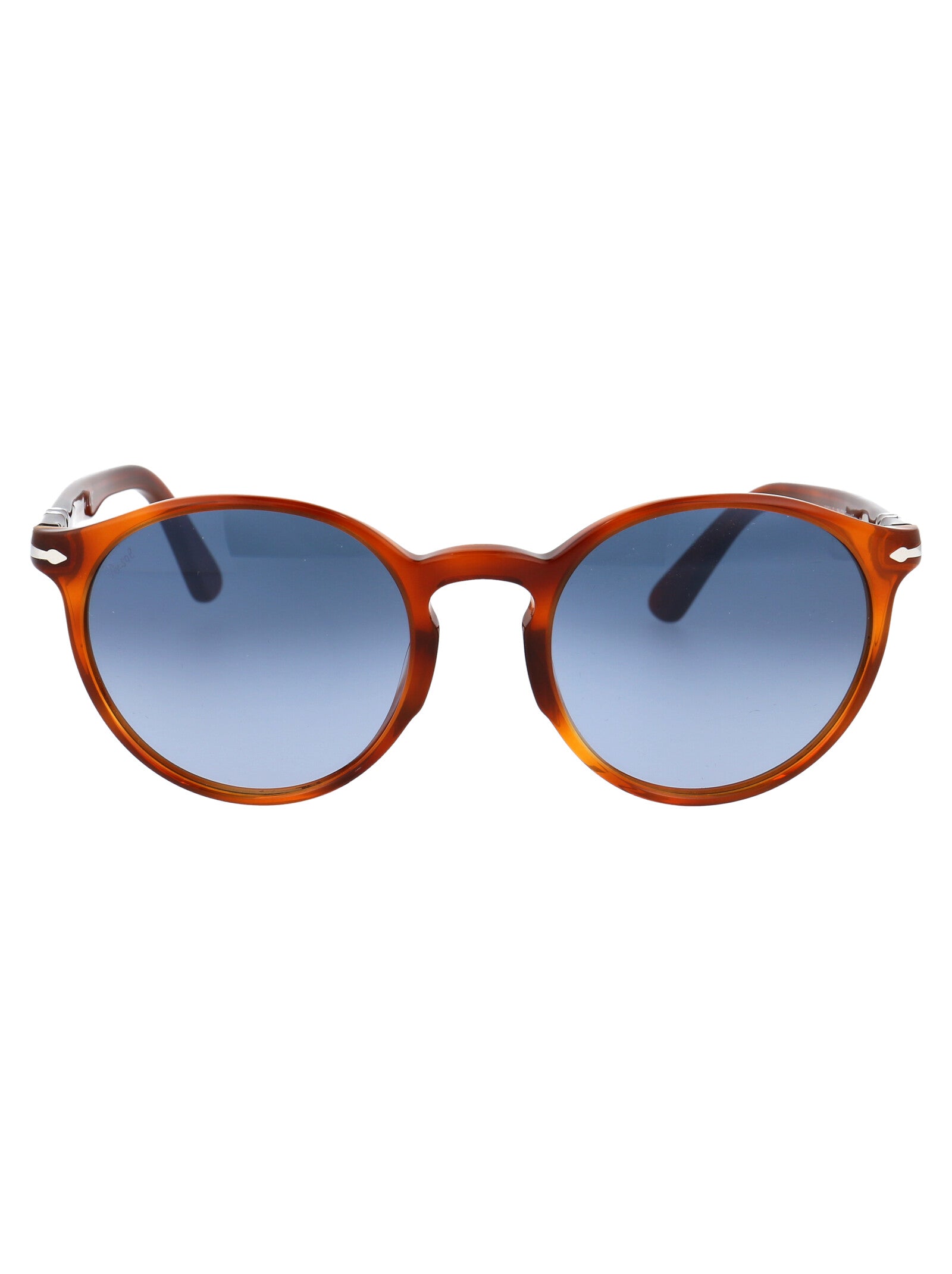 PERSOL Acetate Sunglasses for Men - Stylish Accessory for SS25