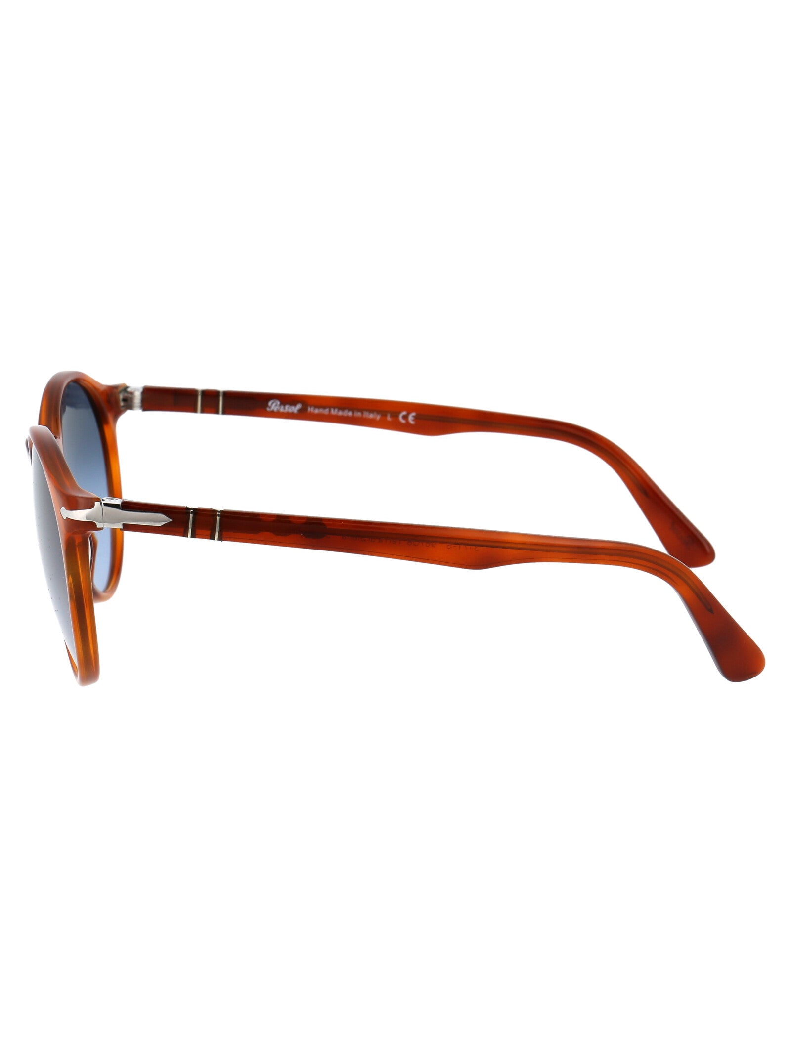 PERSOL Acetate Sunglasses for Men - Stylish Accessory for SS25