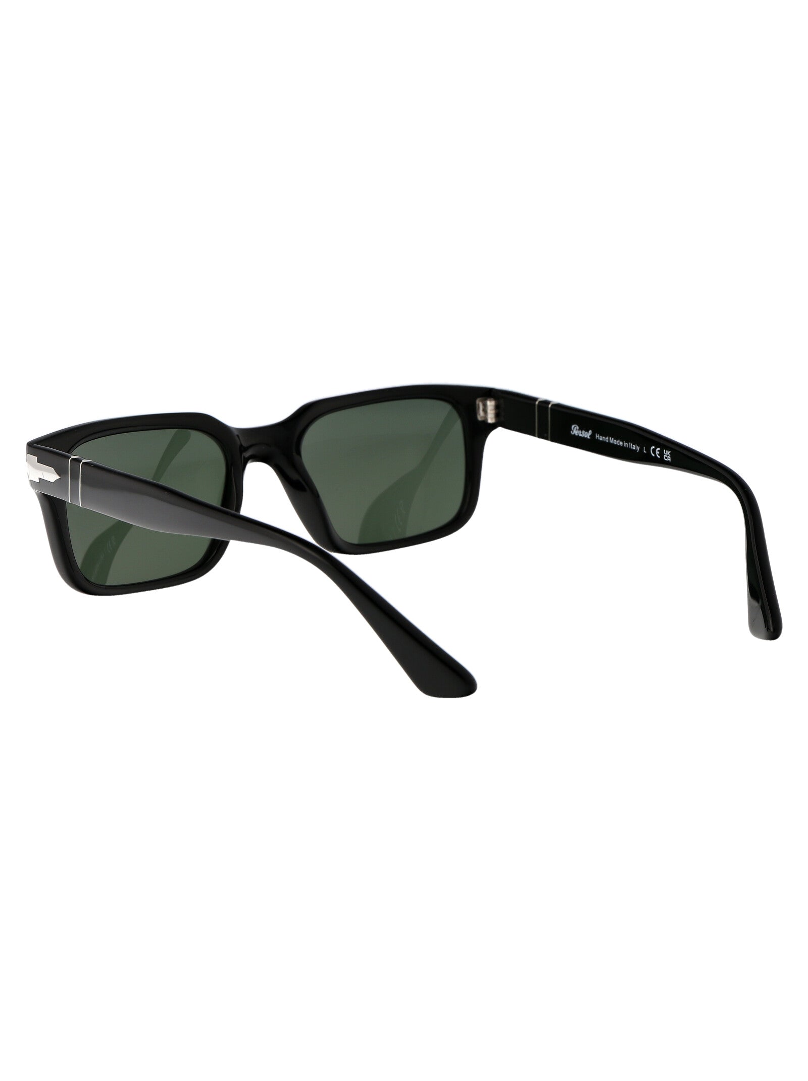 PERSOL Stylish Acetate Sunglasses for All Seasons