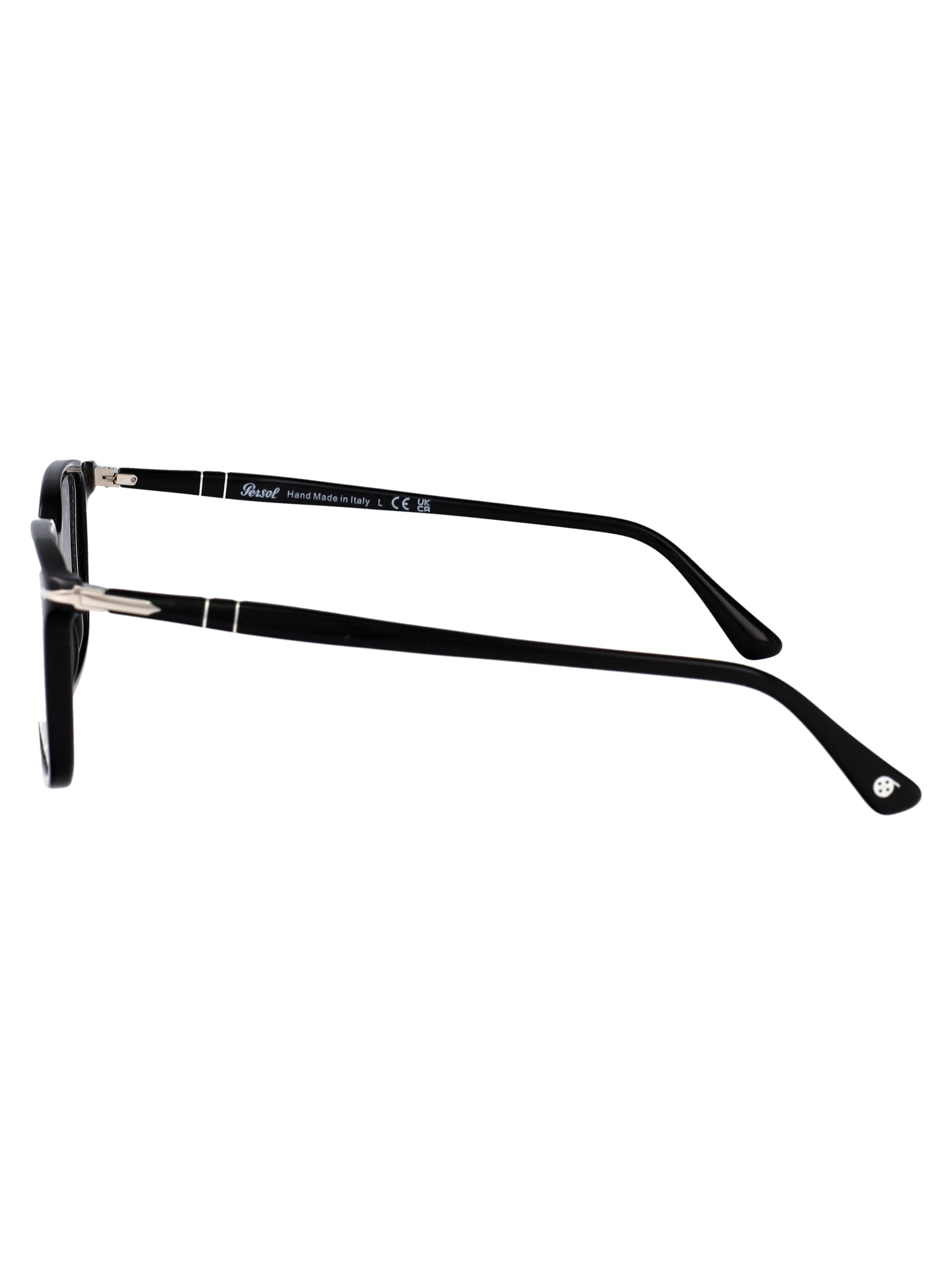 PERSOL Classic Acetate Glasses for All Seasons