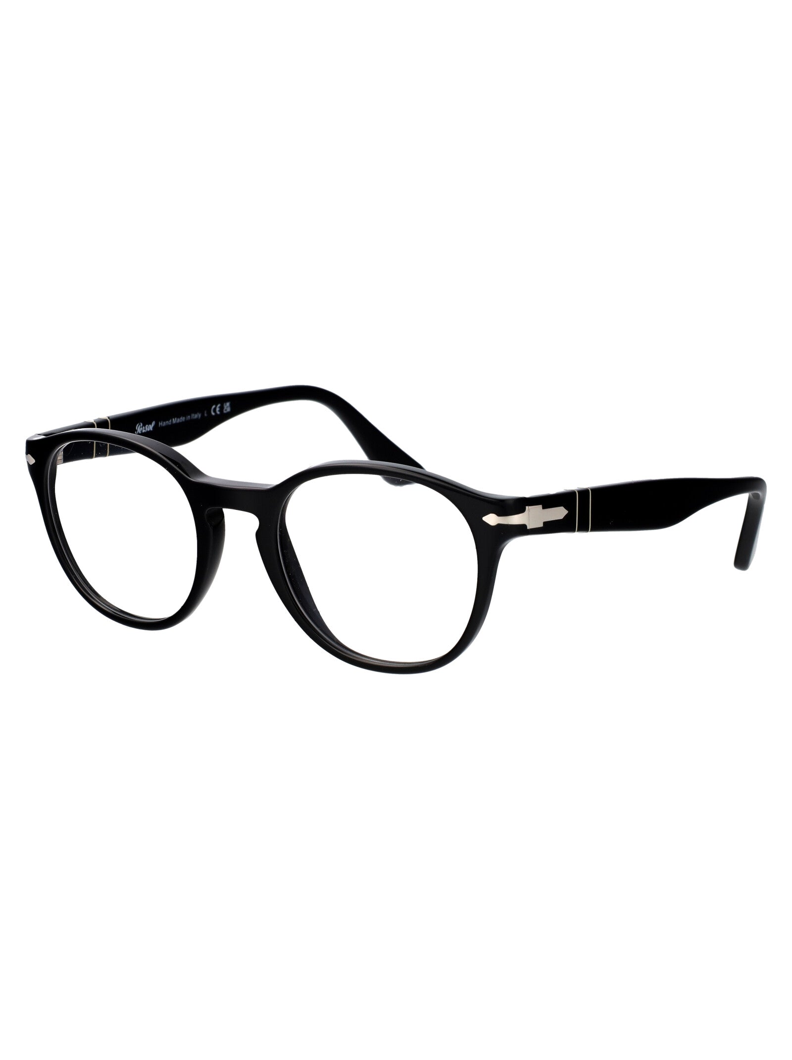 PERSOL Chic Acetate Optical Glasses for Women