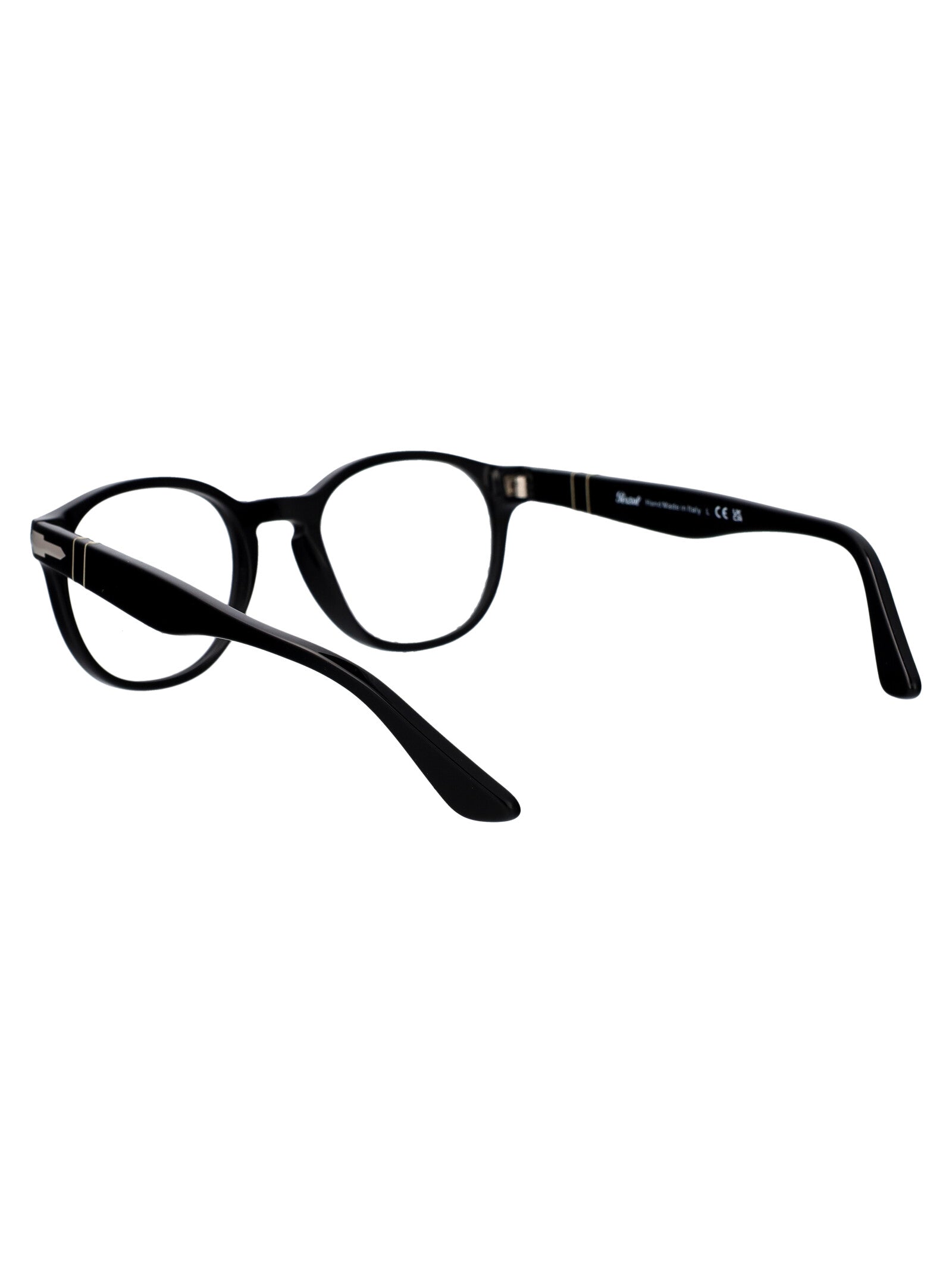 PERSOL Chic Acetate Optical Glasses for Women