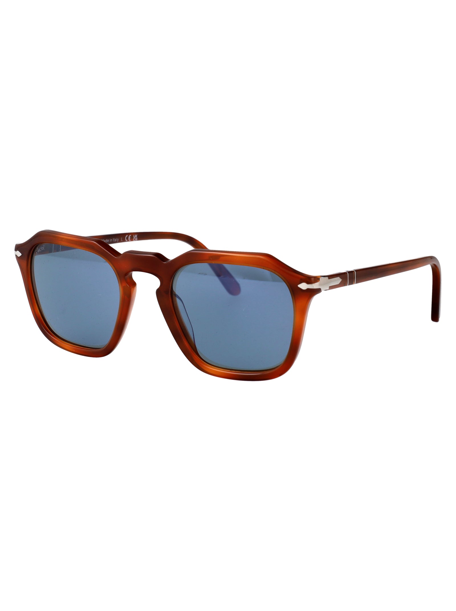 PERSOL Acetate Sunglasses - Unisex