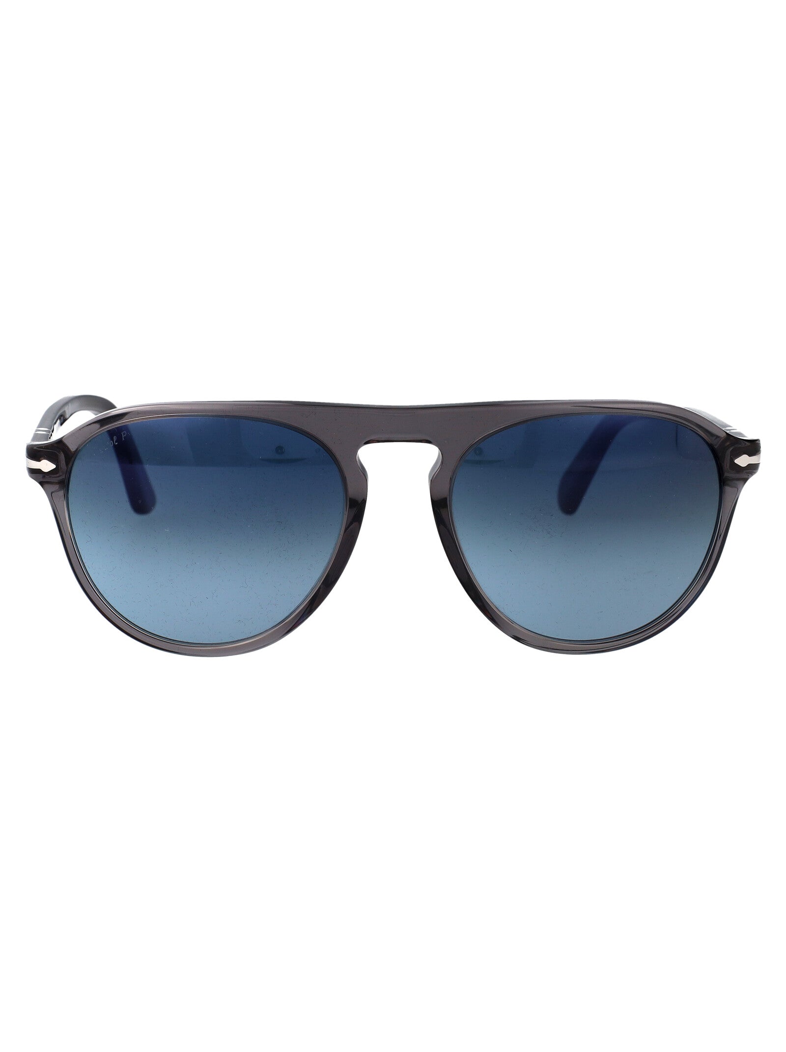 PERSOL Stylish Acetate Sunglasses for Unisex - SS25 Collection