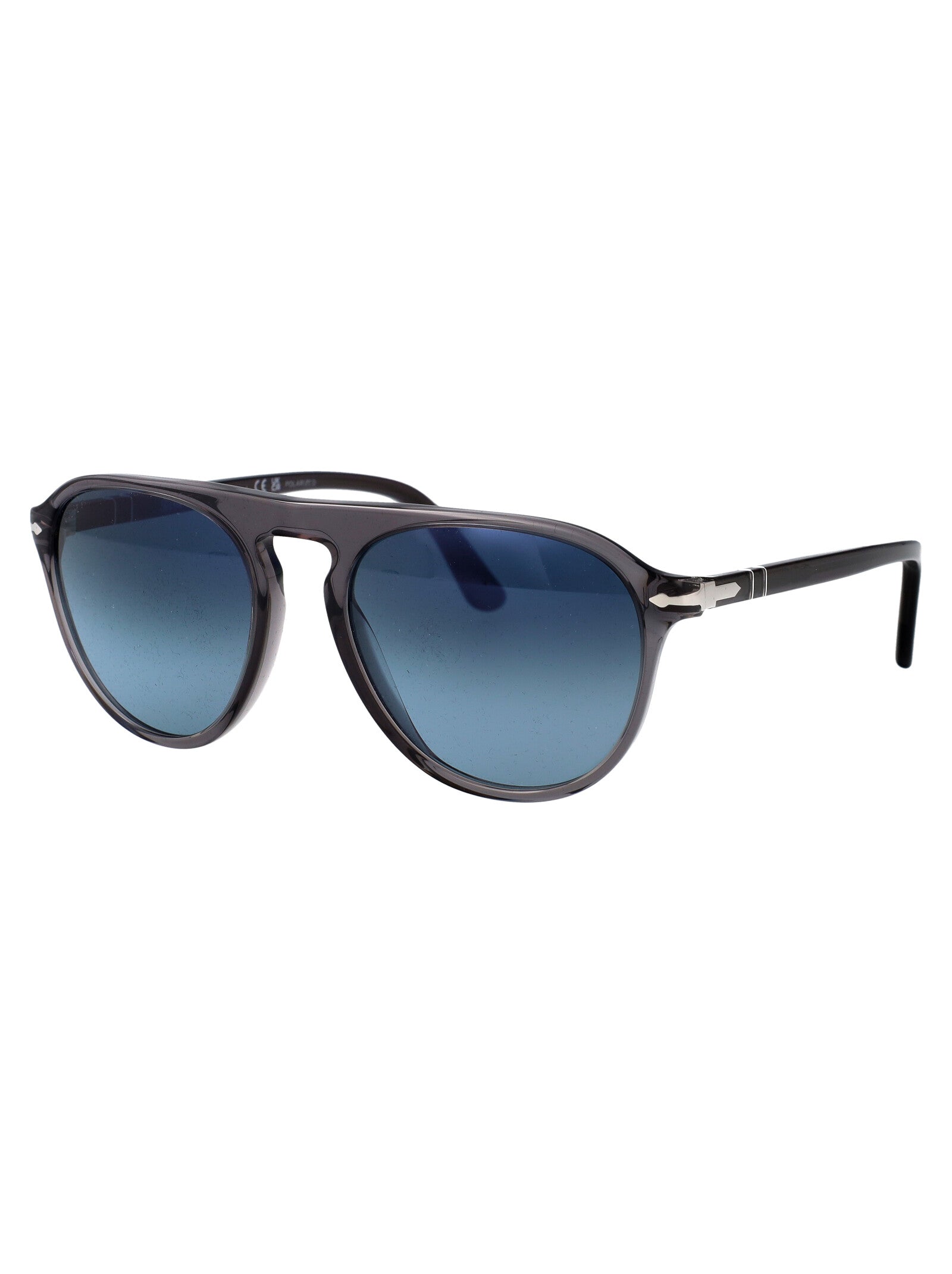 PERSOL Stylish Acetate Sunglasses for Unisex - SS25 Collection