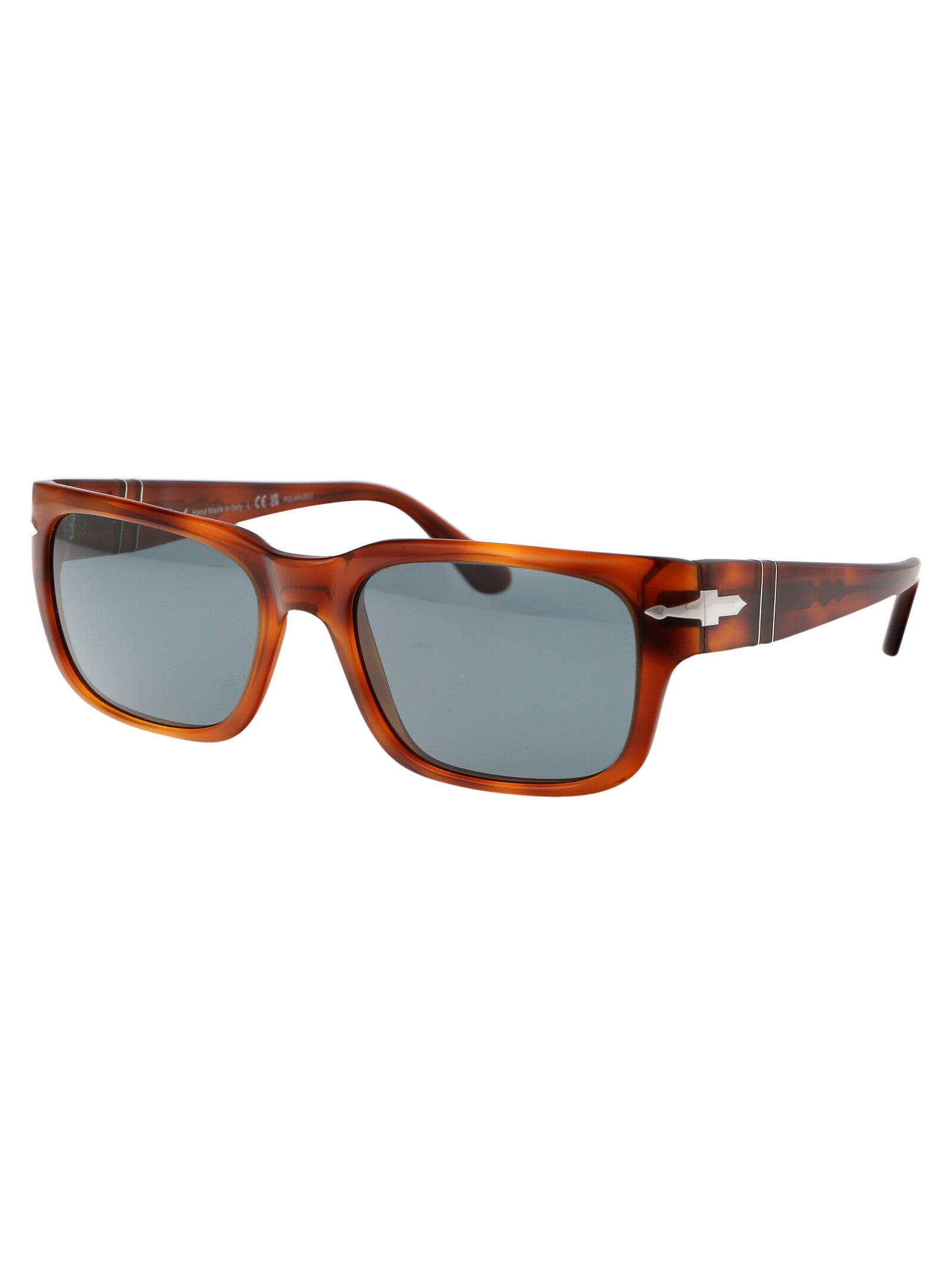 PERSOL Classic Acetate Sunglasses for Men - SS25 Collection