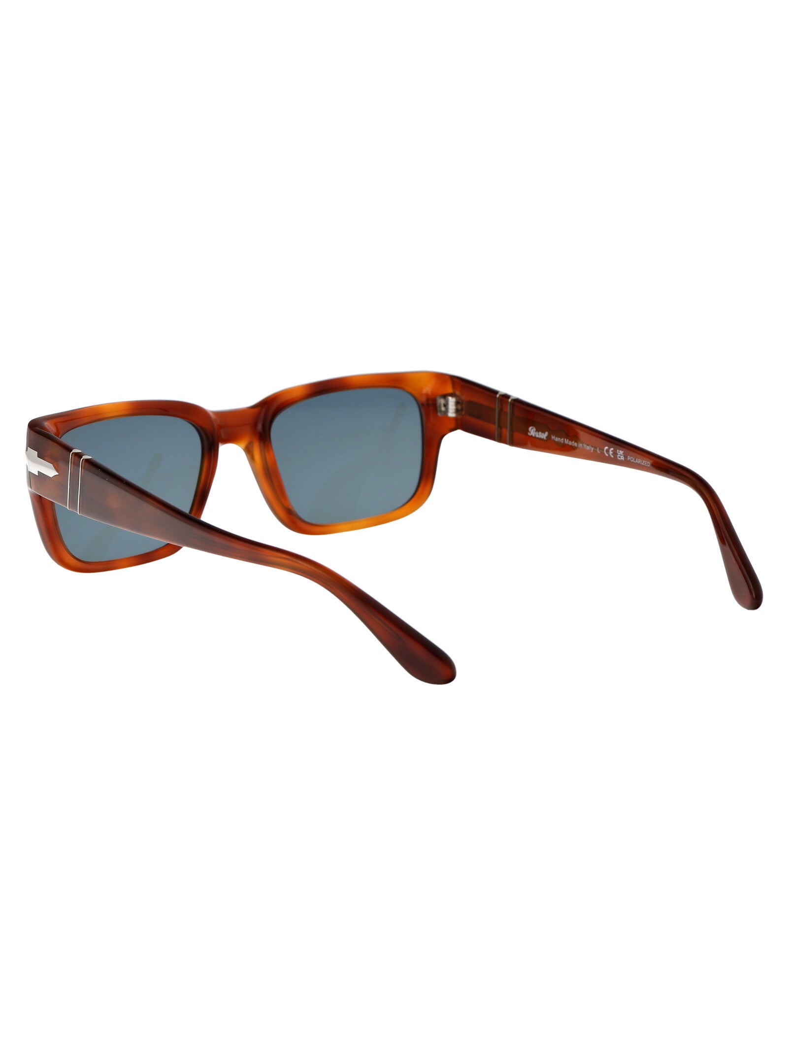 PERSOL Classic Acetate Sunglasses for Men - SS25 Collection