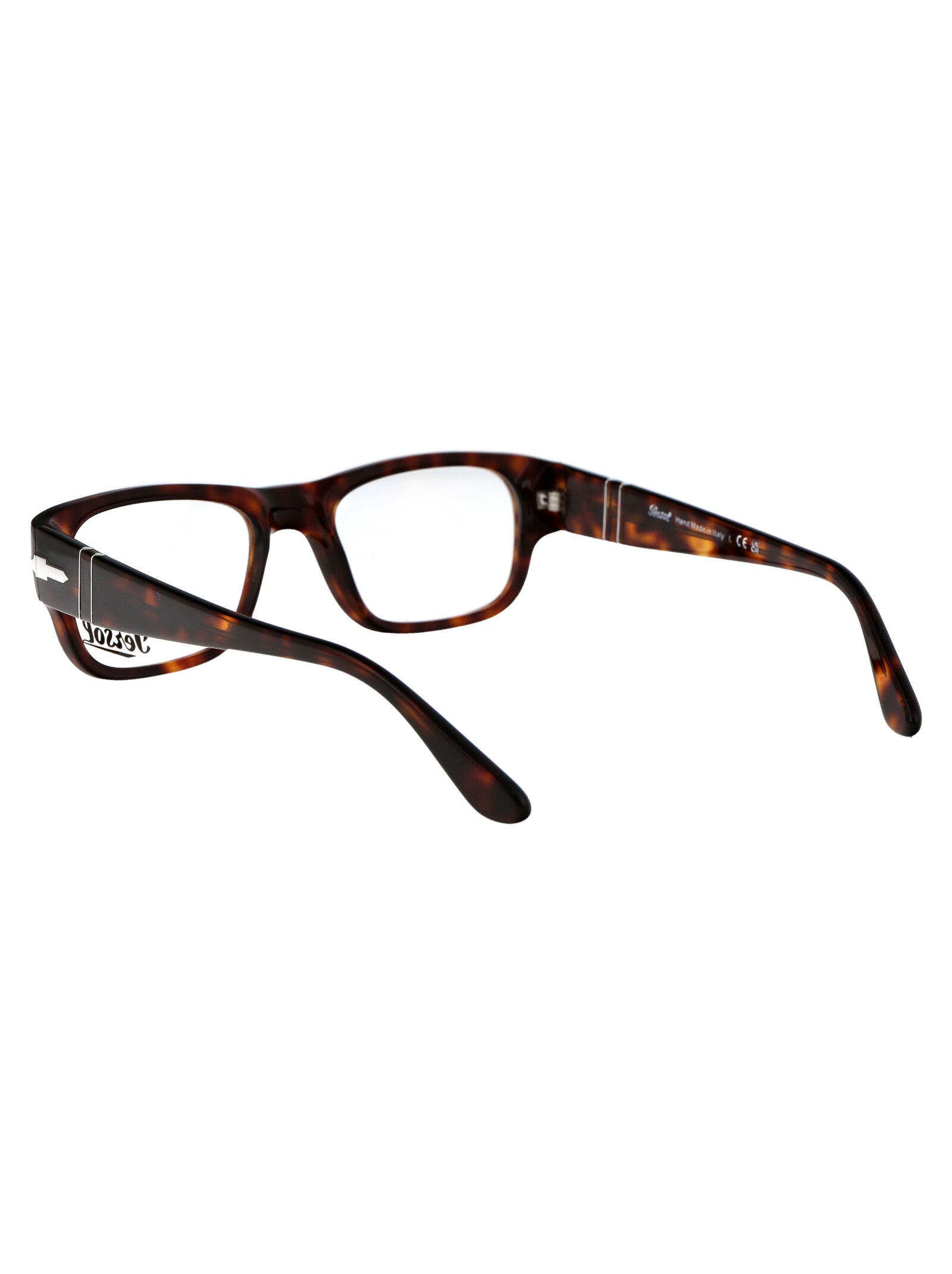 PERSOL Stylish Acetate Optical Glasses for Women