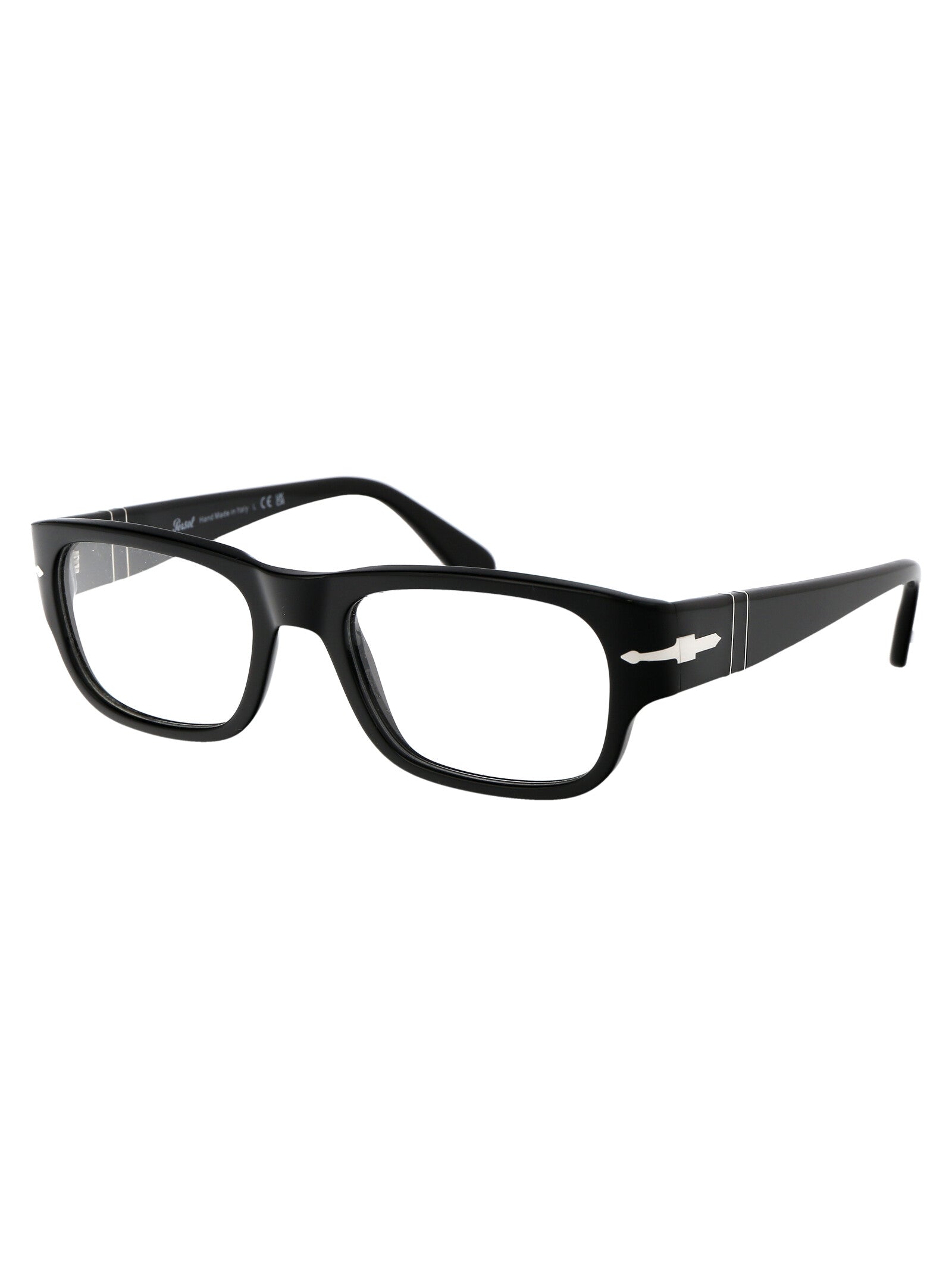 PERSOL Chic Acetate Optical Glasses for Women