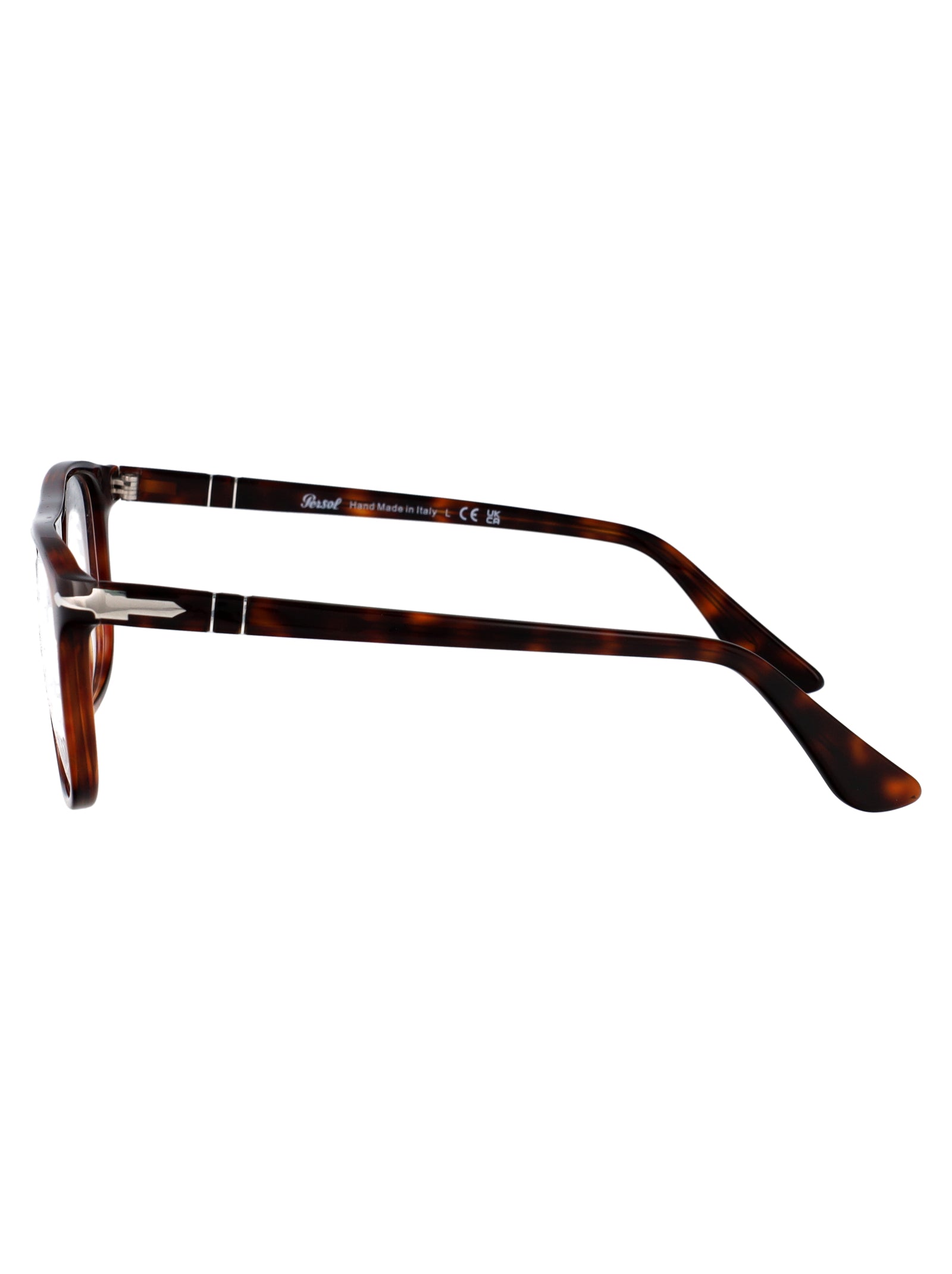 PERSOL Unisex Acetate Optical Glasses - Perfect for SS25