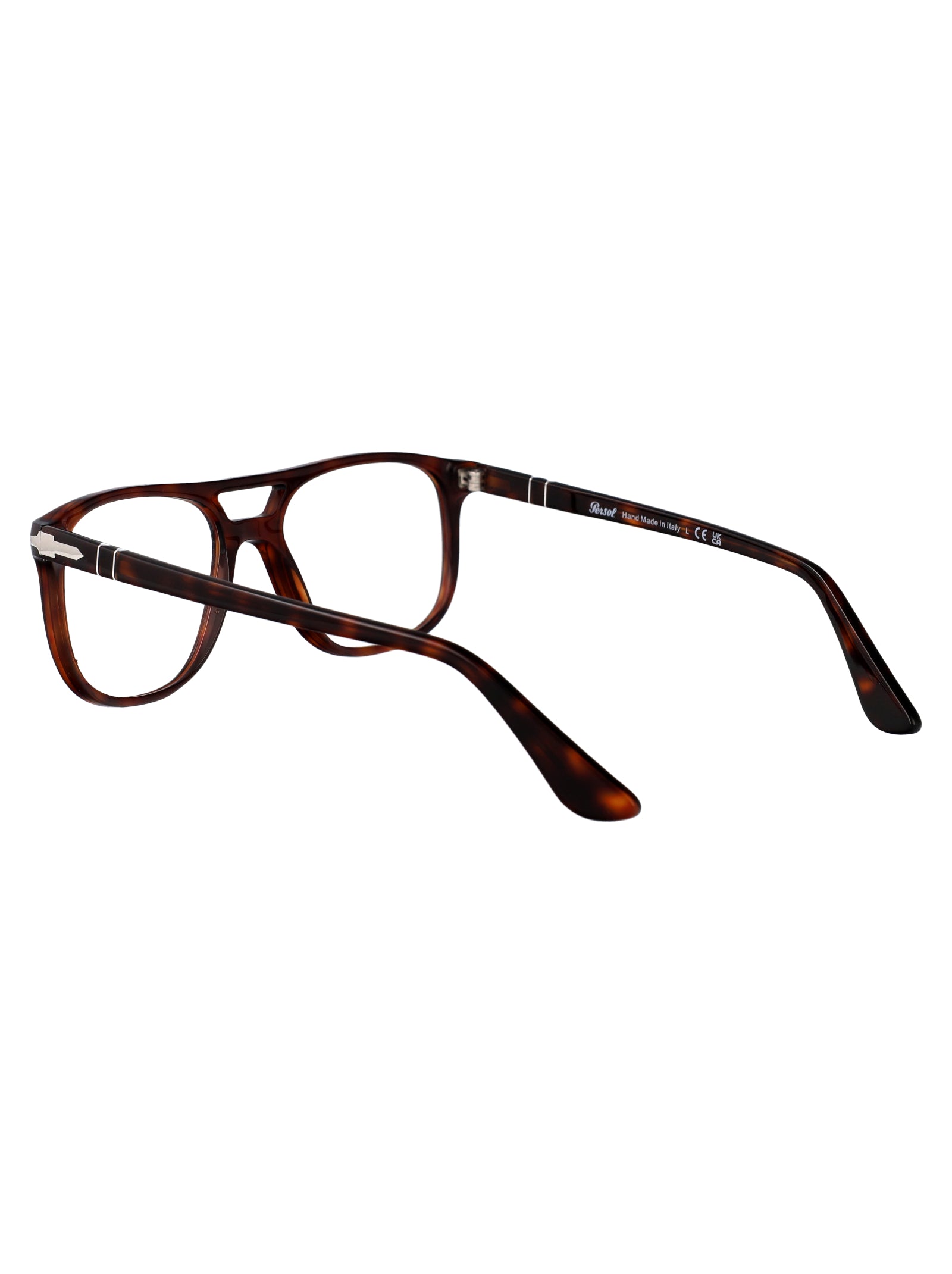 PERSOL Unisex Acetate Optical Glasses - Perfect for SS25