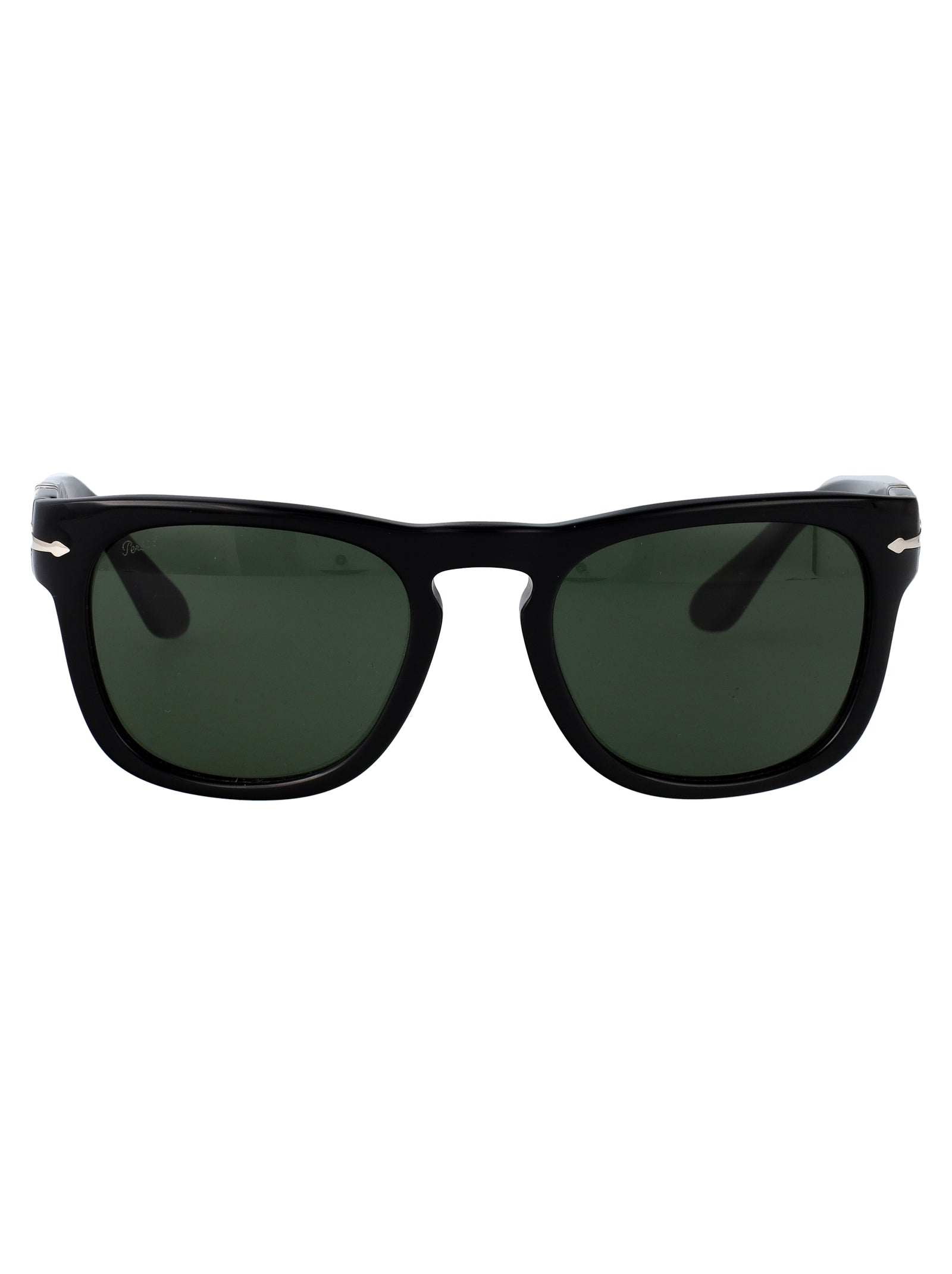 PERSOL Unisex Acetate Sunglasses