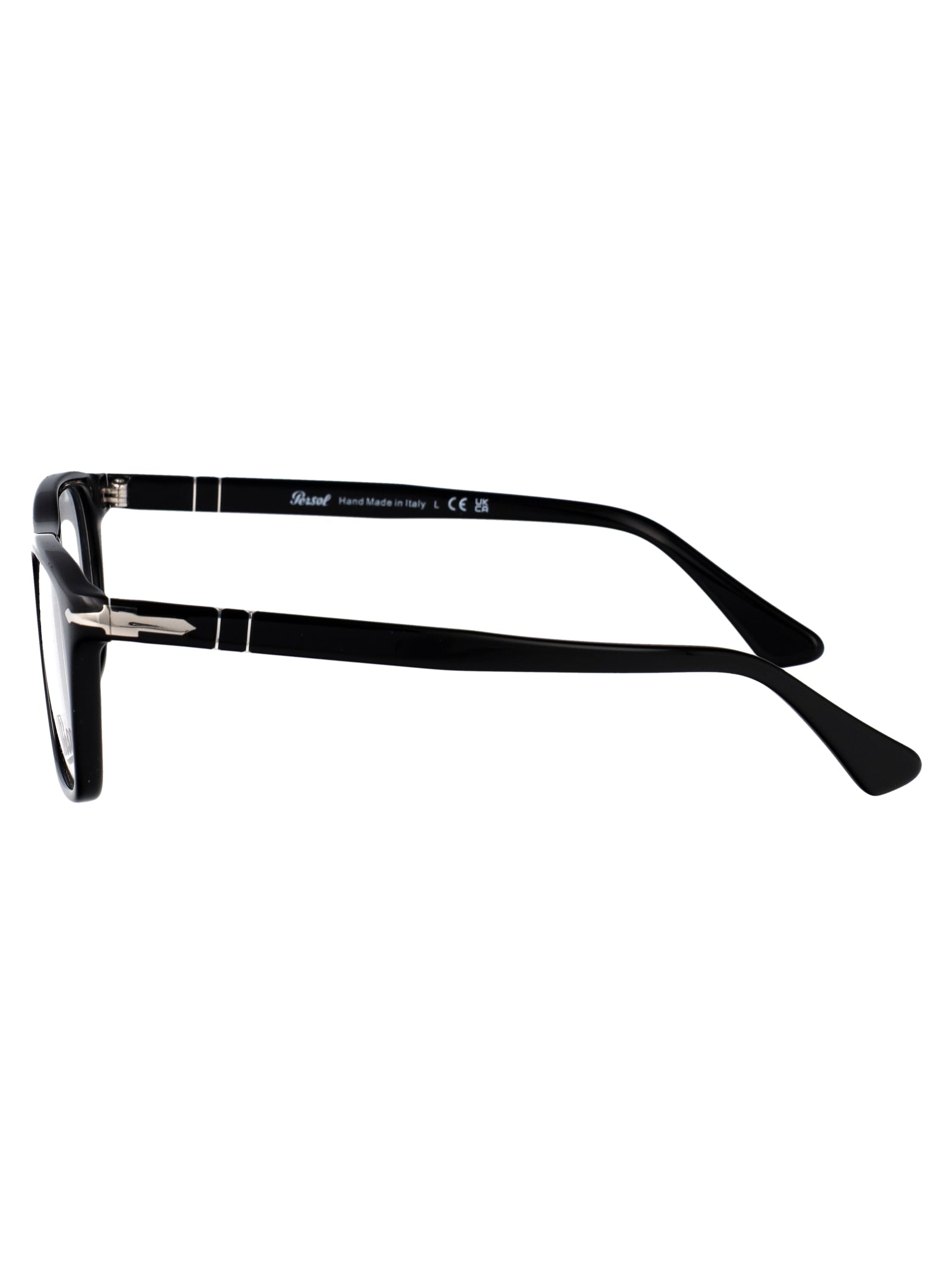PERSOL Timeless Acetate Glasses